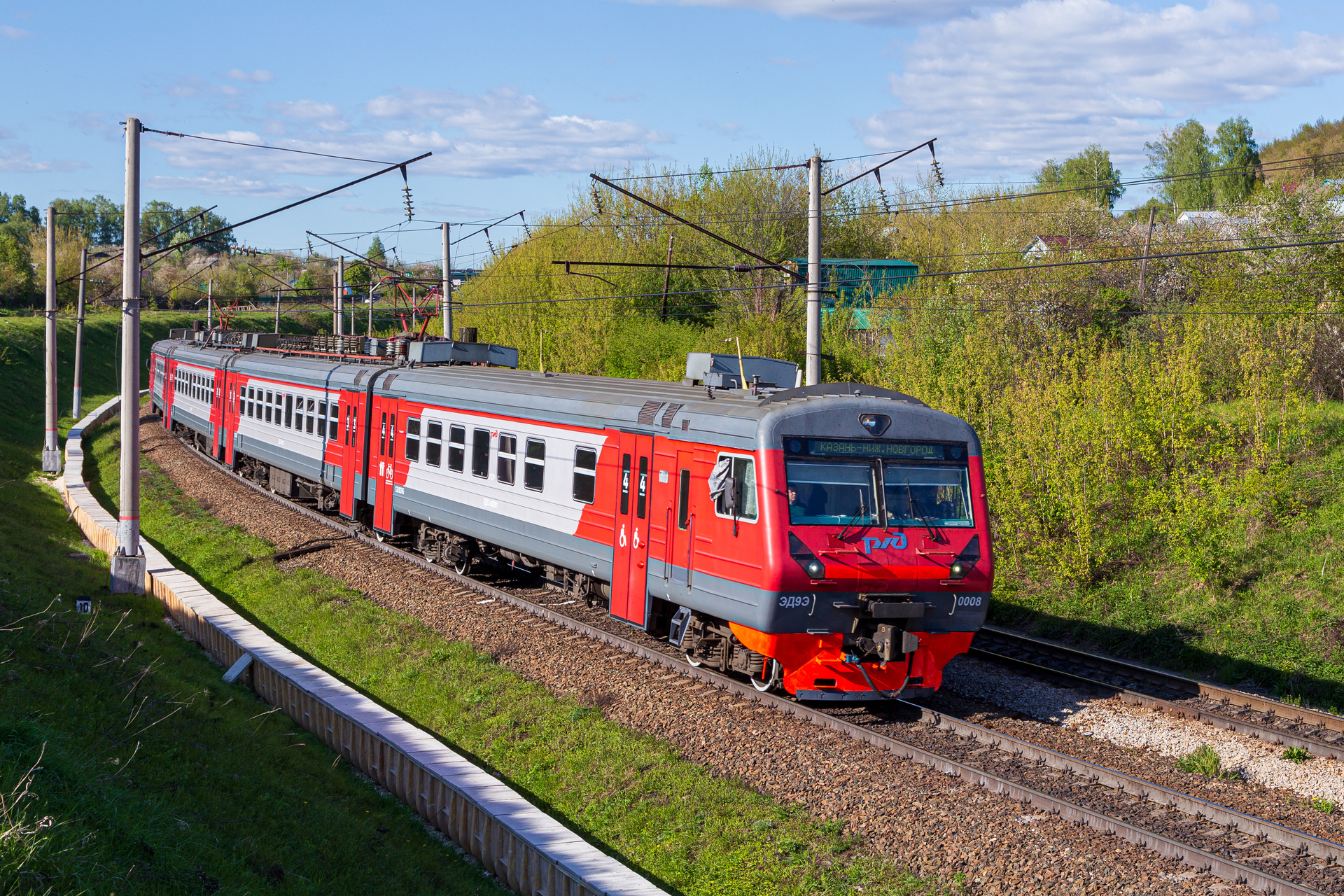 DMZ ED9E – Foto 3