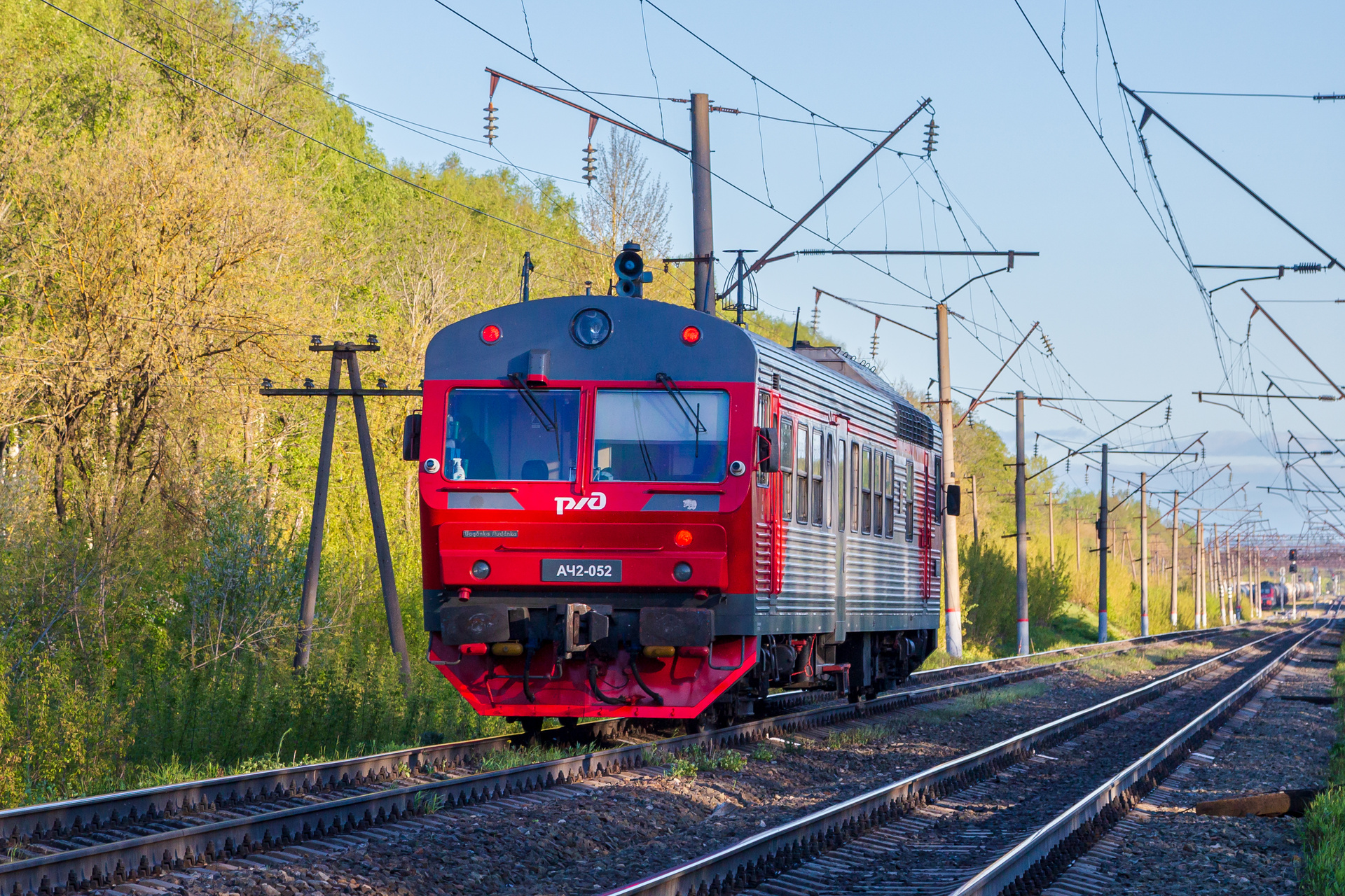 Vagonka Studenka ACh2 – photo 2