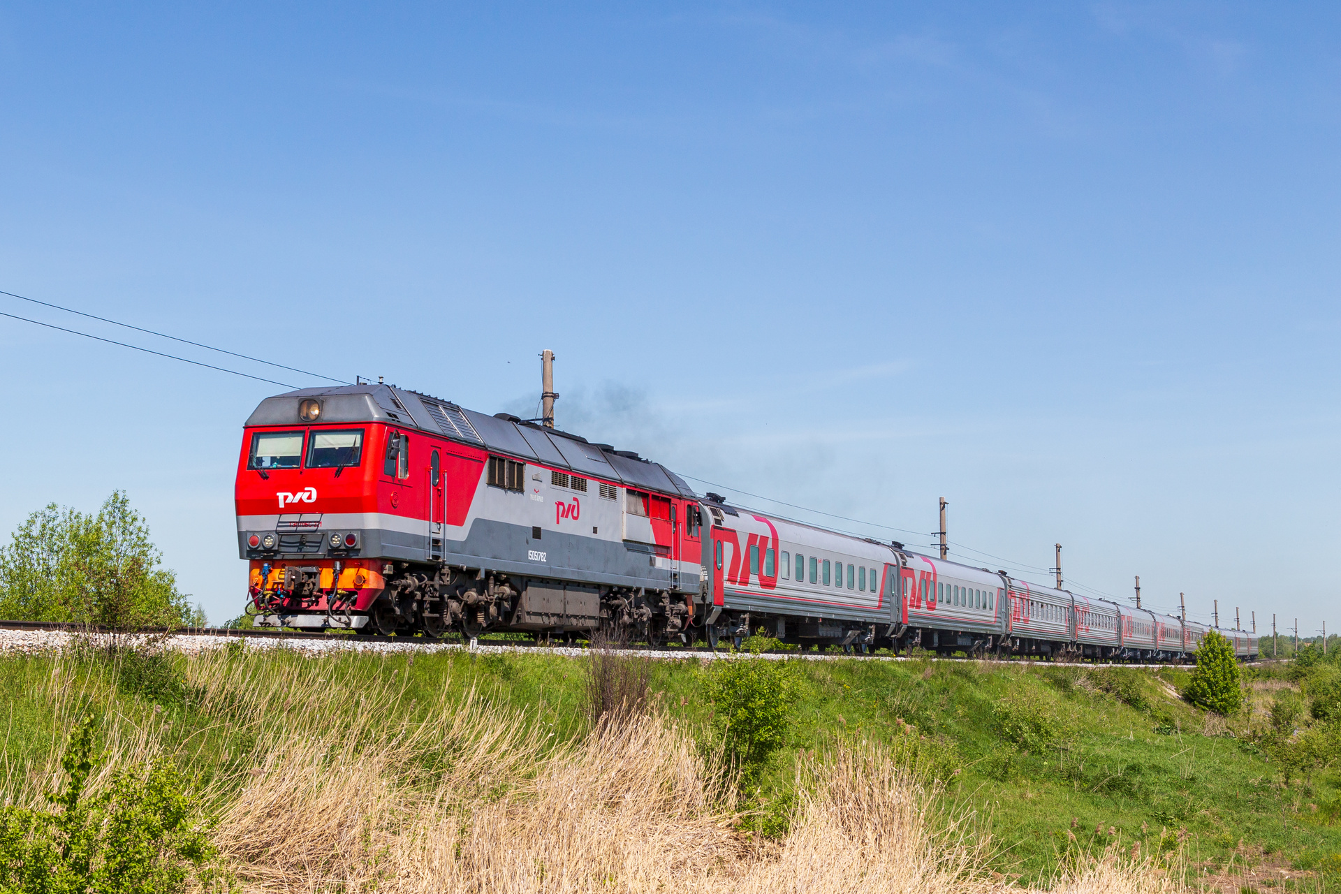 KTZ TEP70BS – photo 11
