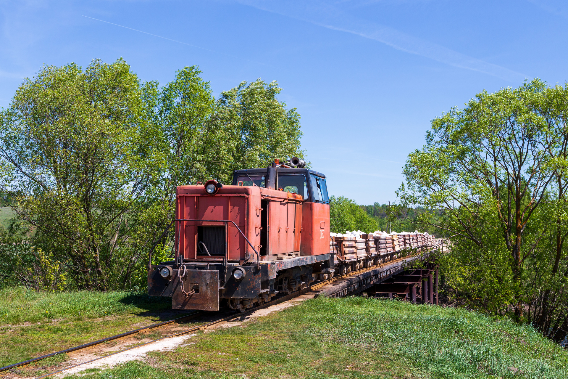KMZ TU8 – photo 5