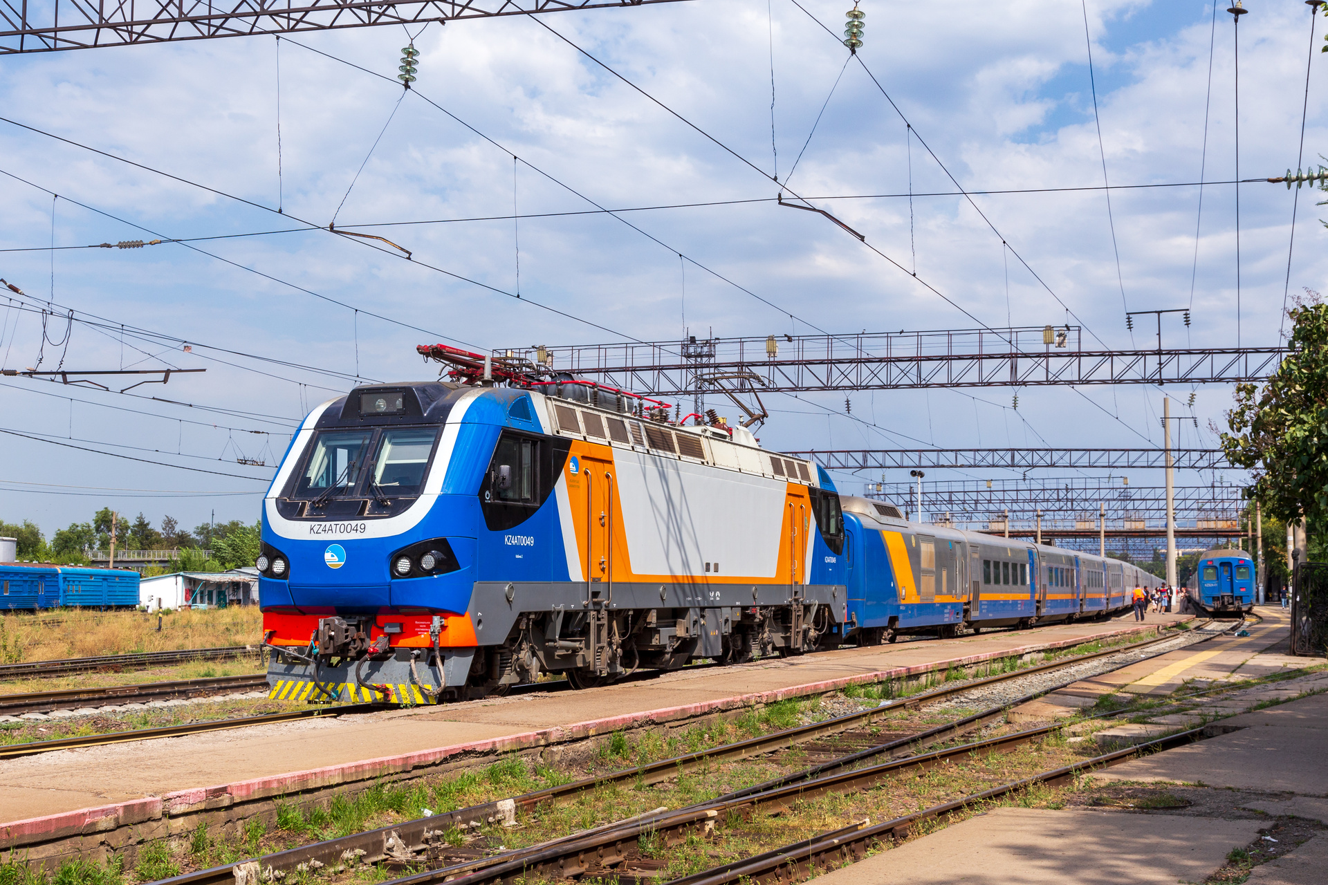 Alstom KZ4AT – photo 2