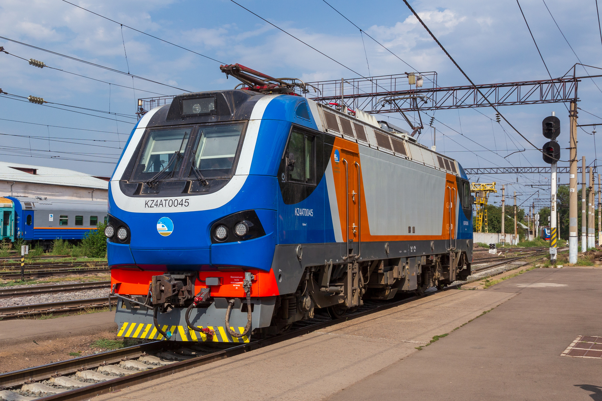 Alstom KZ4AT – photo 3