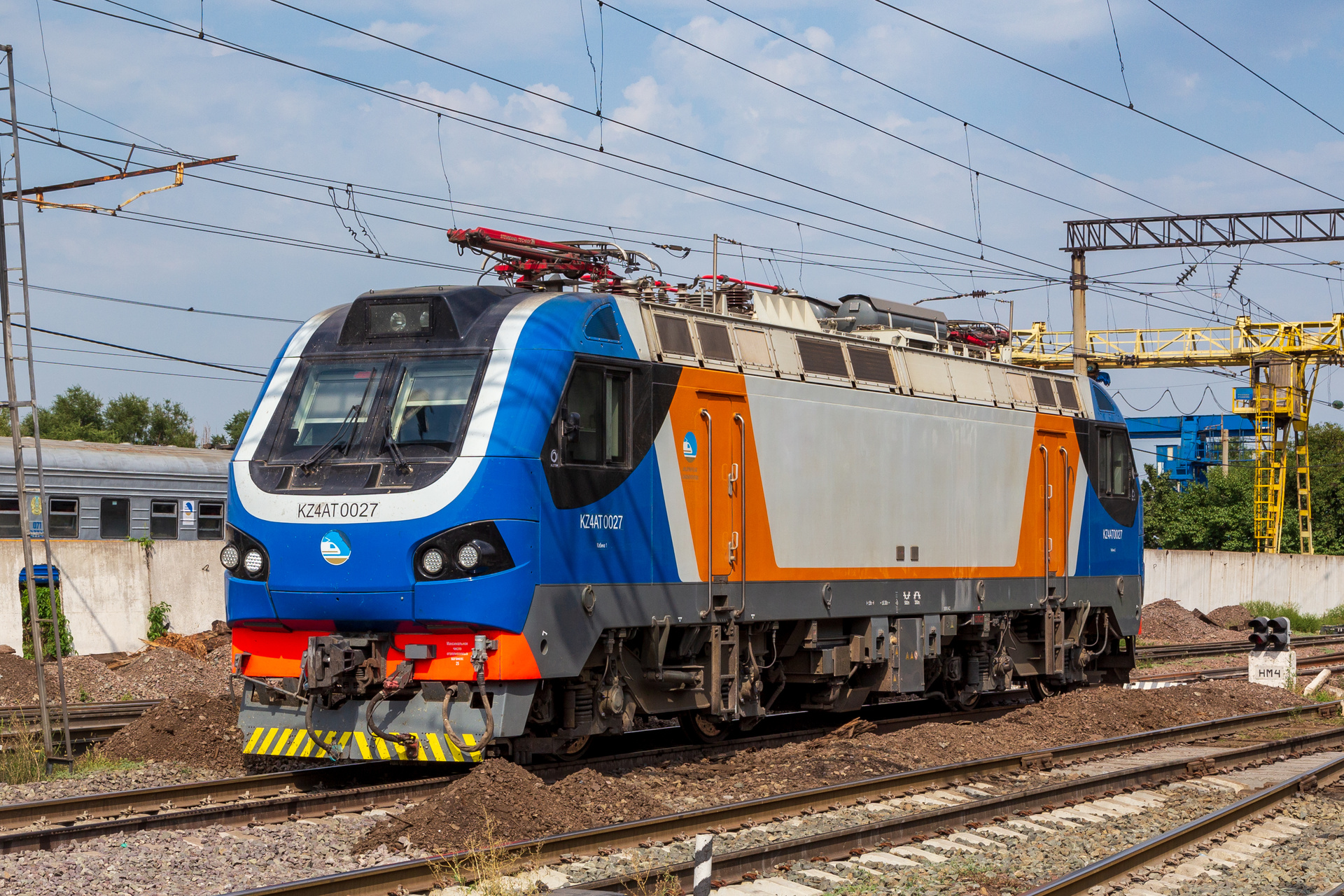 Alstom KZ4AT – photo 5