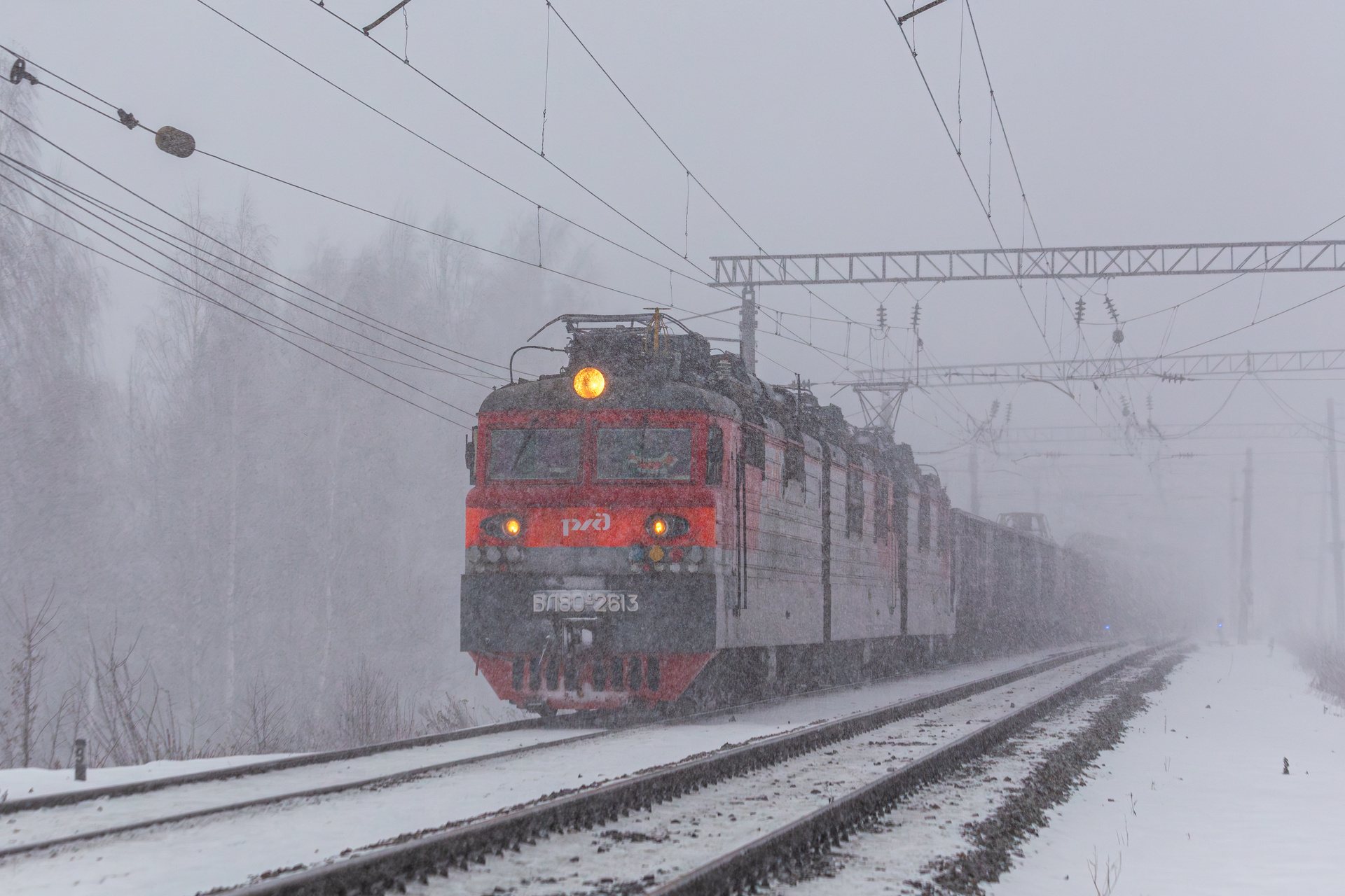 NEVZ VL80S – photo 4