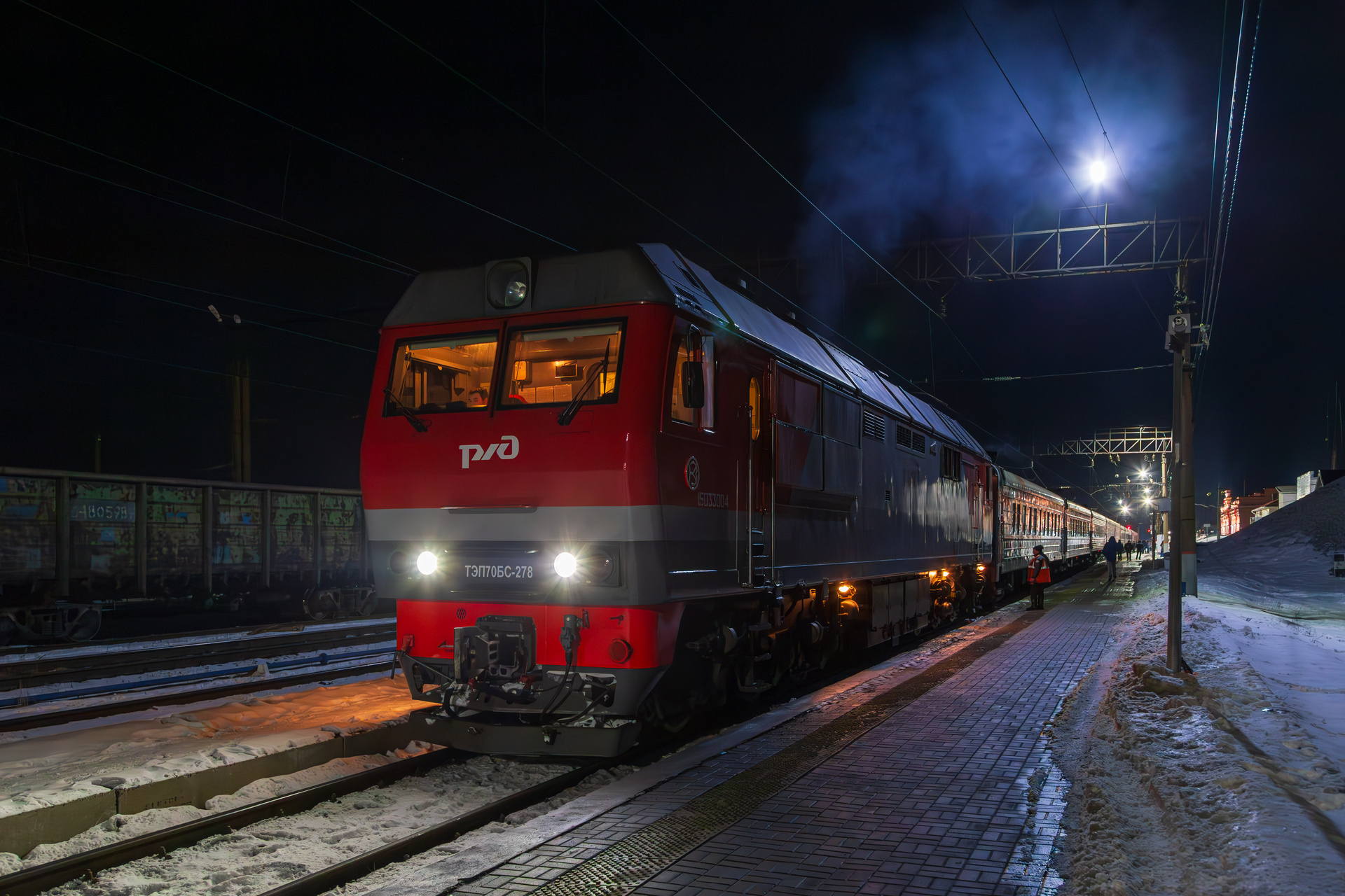 KTZ TEP70BS – photo 5