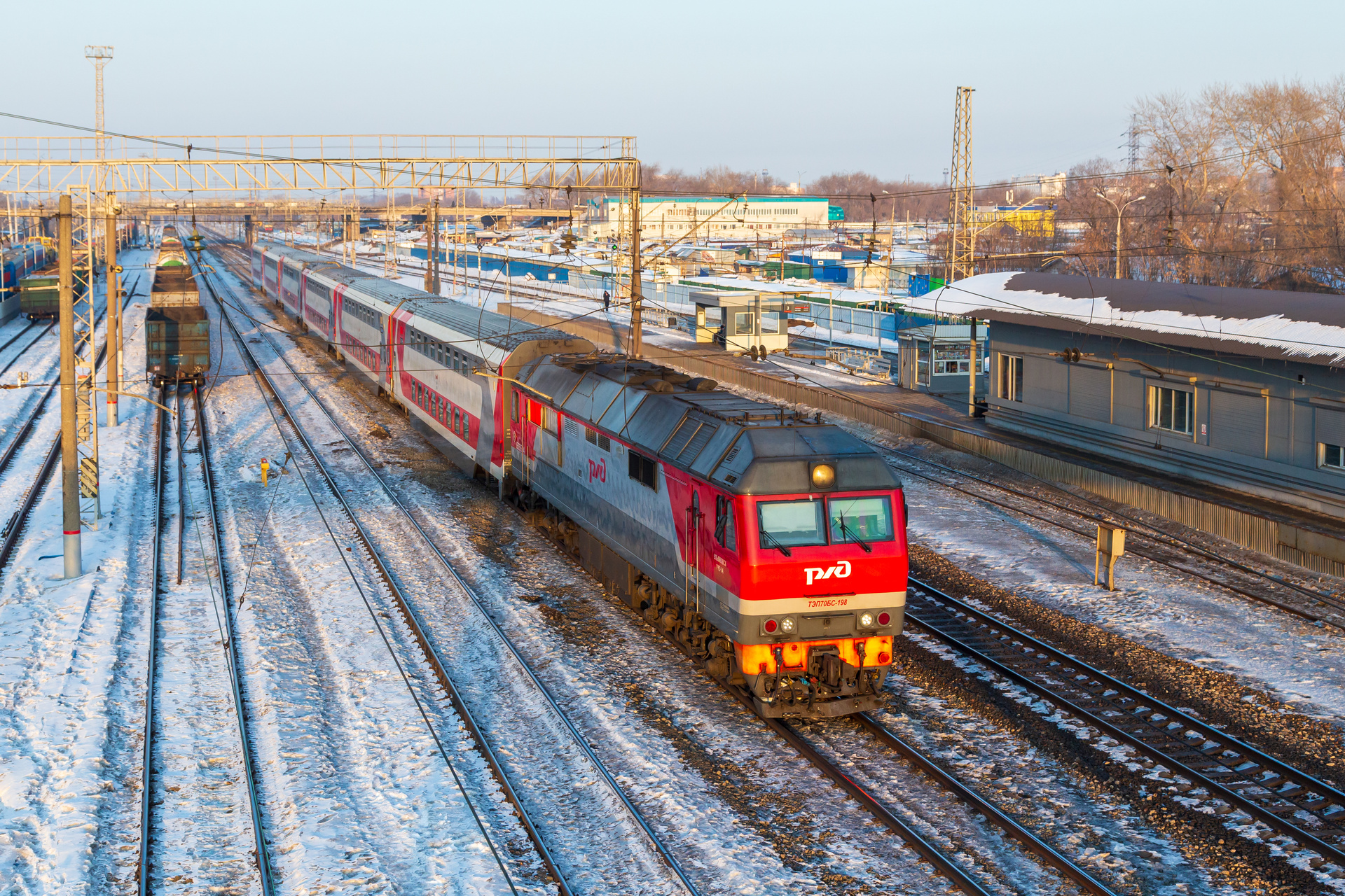 KTZ TEP70BS – photo 4