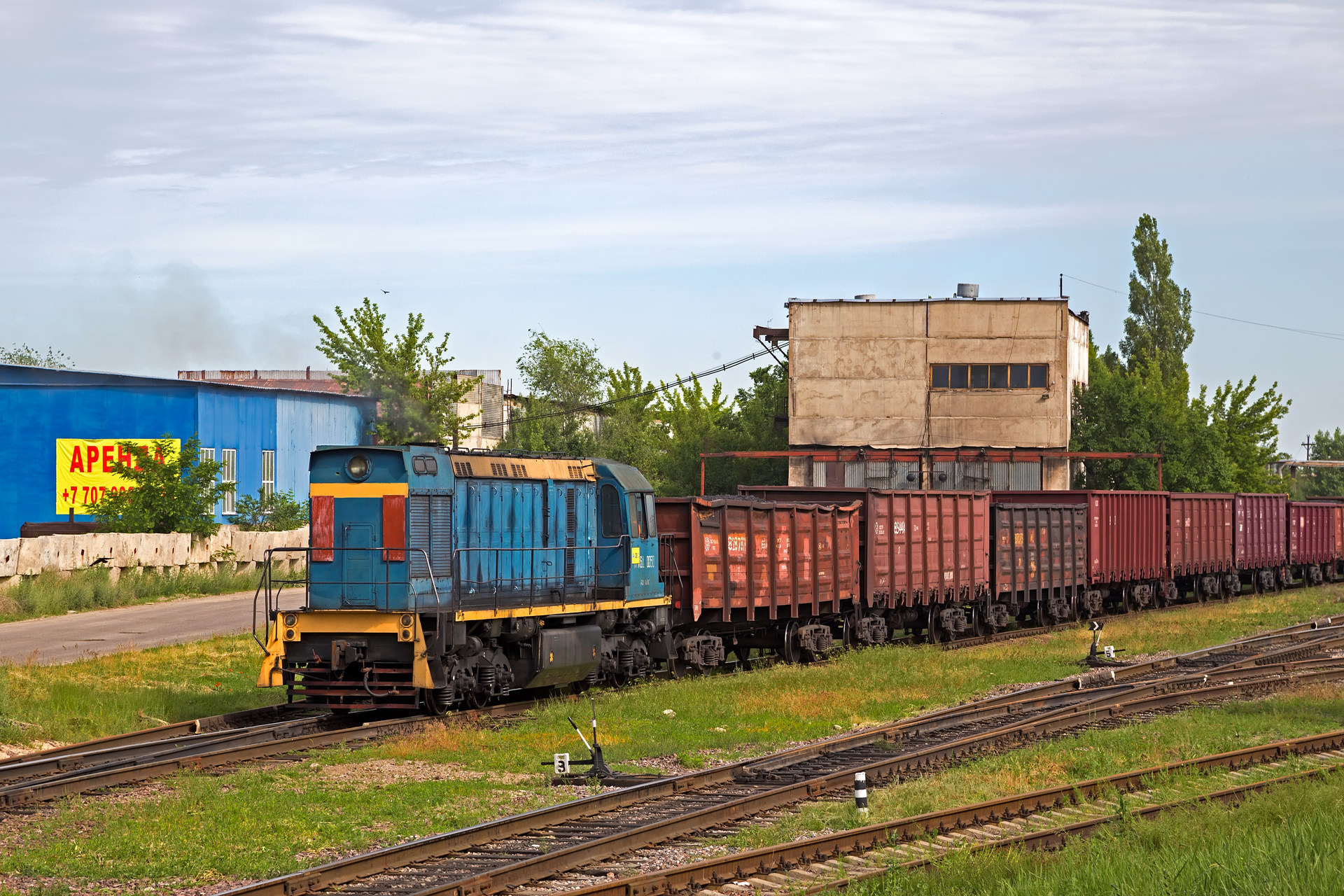 LTZ TGM6D – photo 6