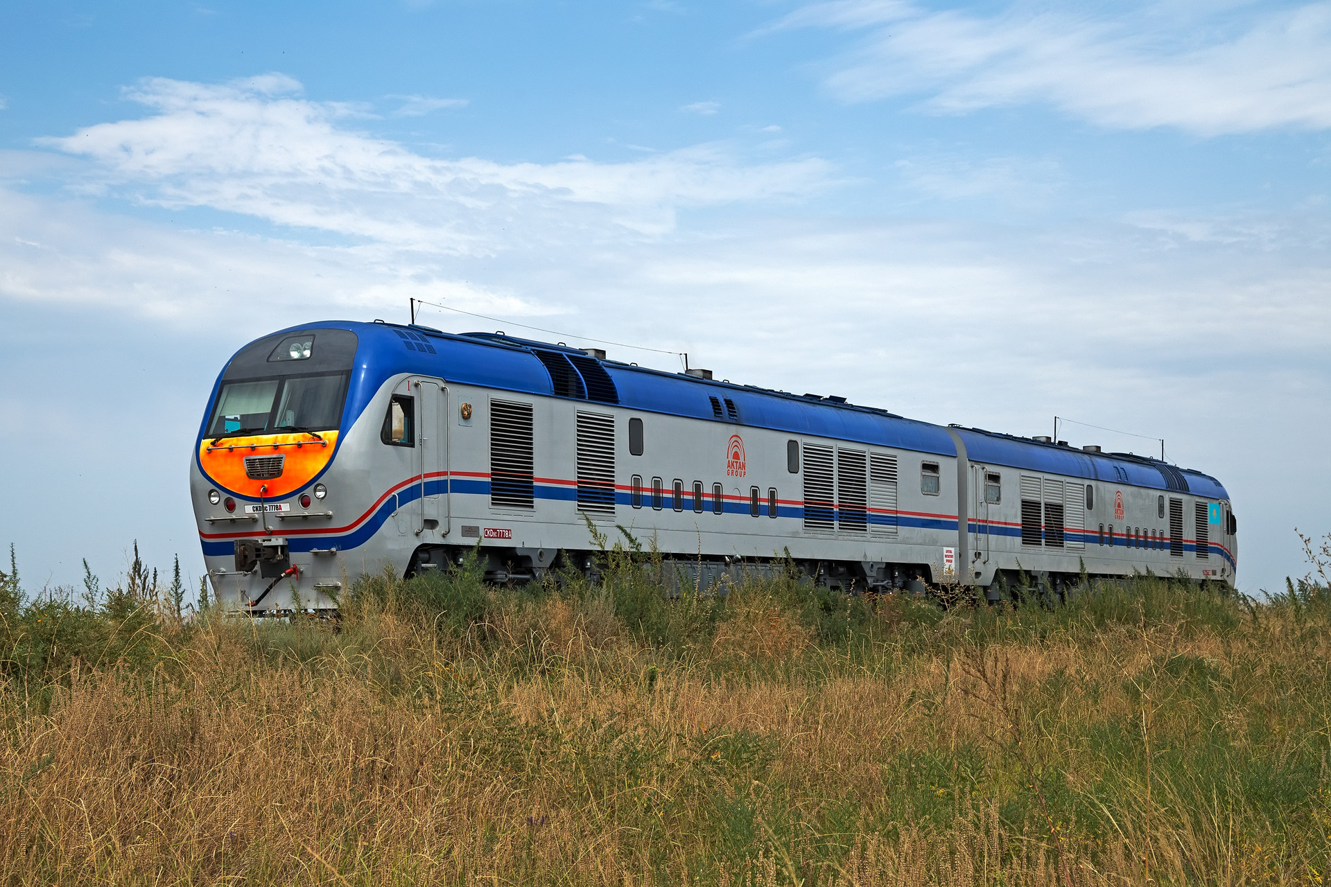 CRRC Ziyang CKD9C – photo 20