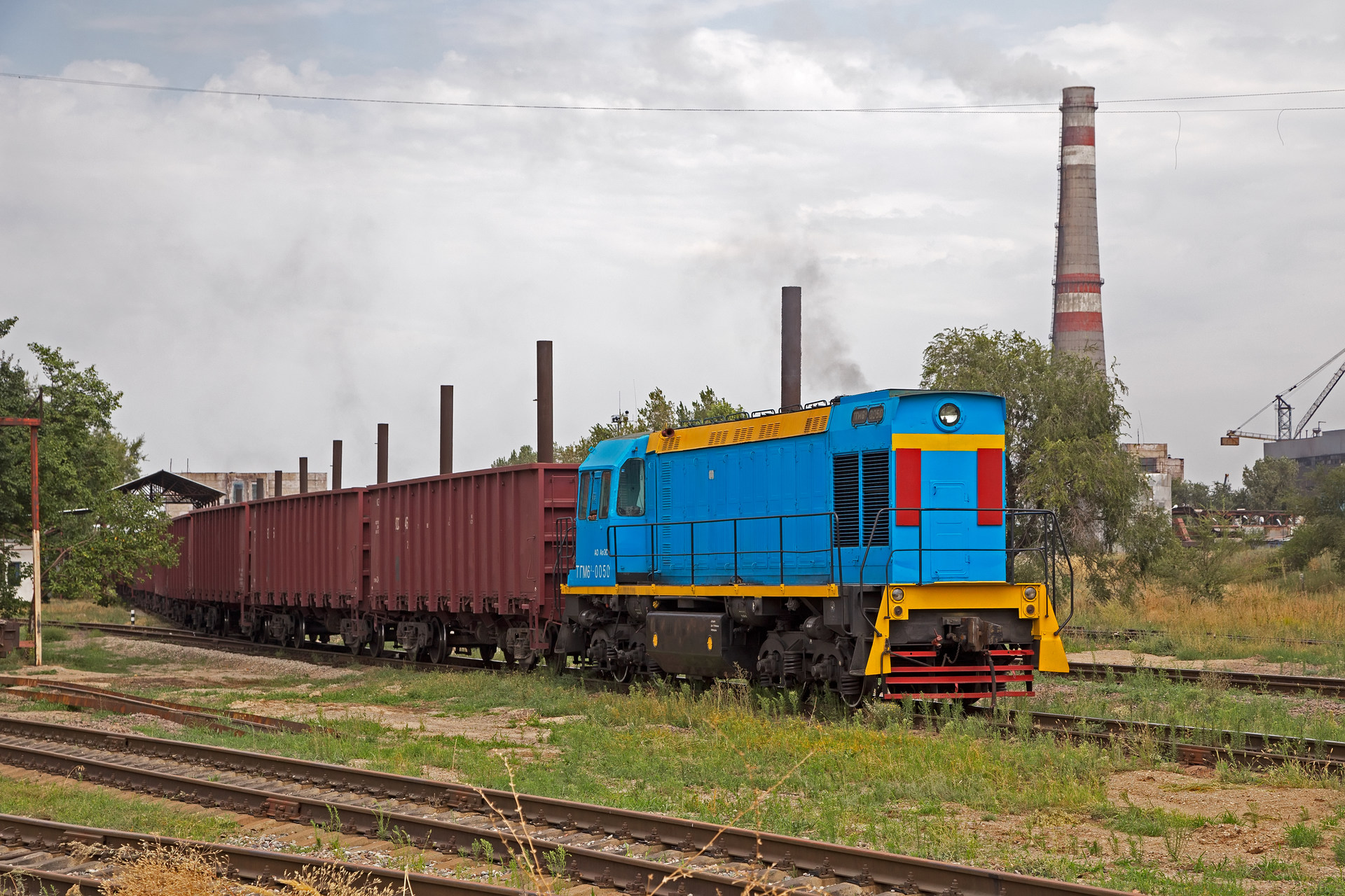 LTZ TGM6D – photo 5