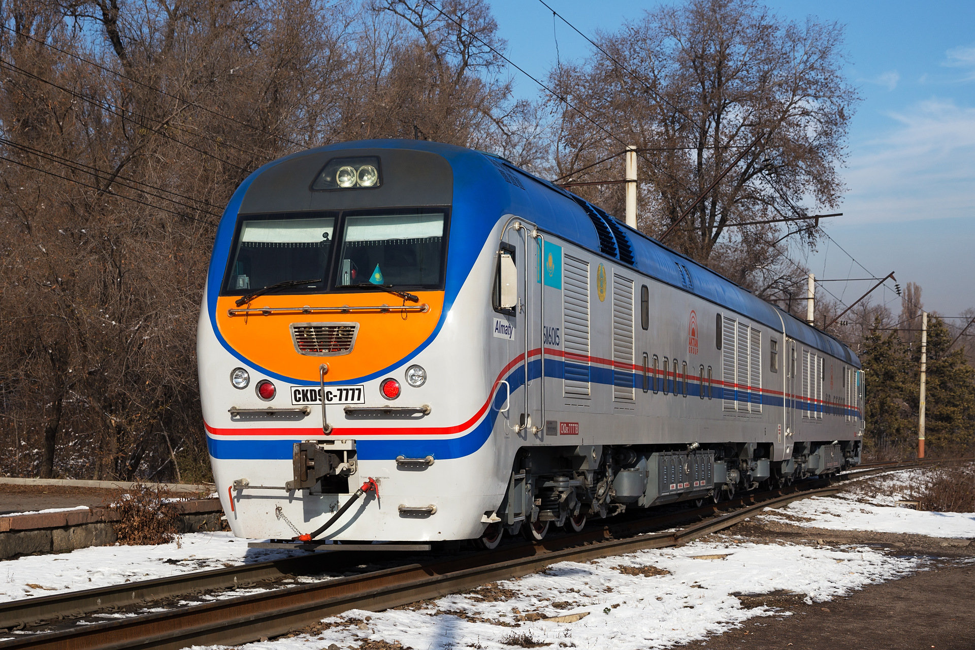 CRRC Ziyang CKD9C – photo 17