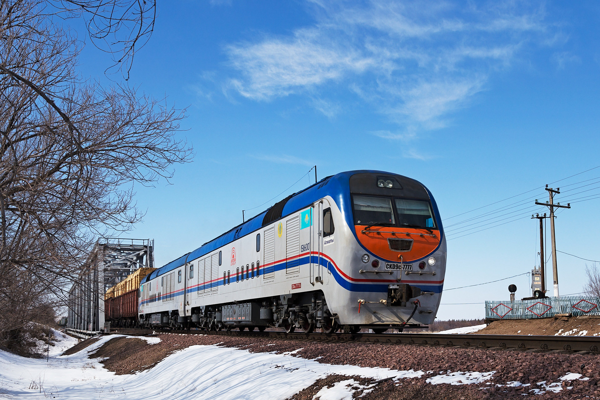 CRRC Ziyang CKD9C – photo 15