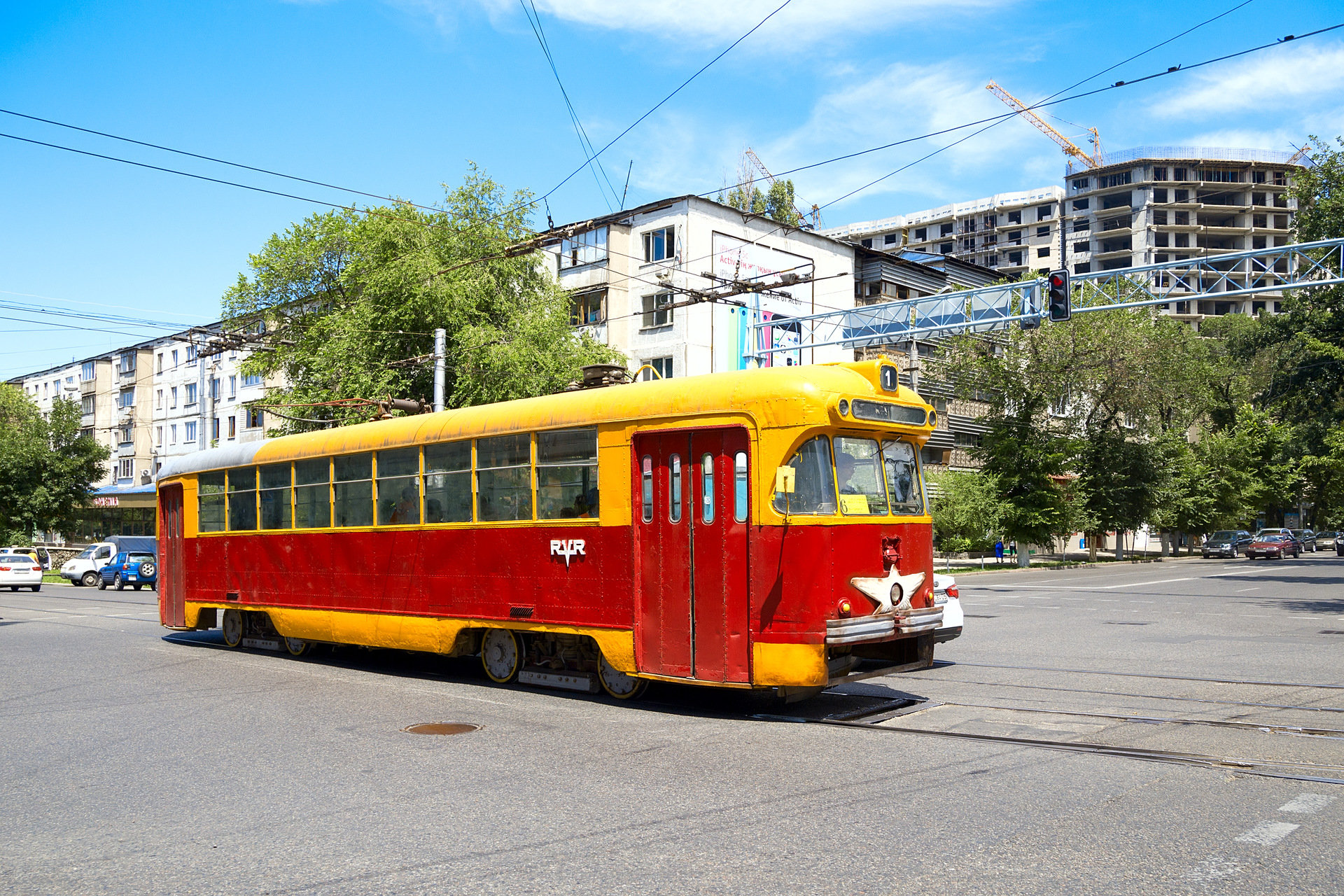 RVR RVZ-6M2 – photo 6
