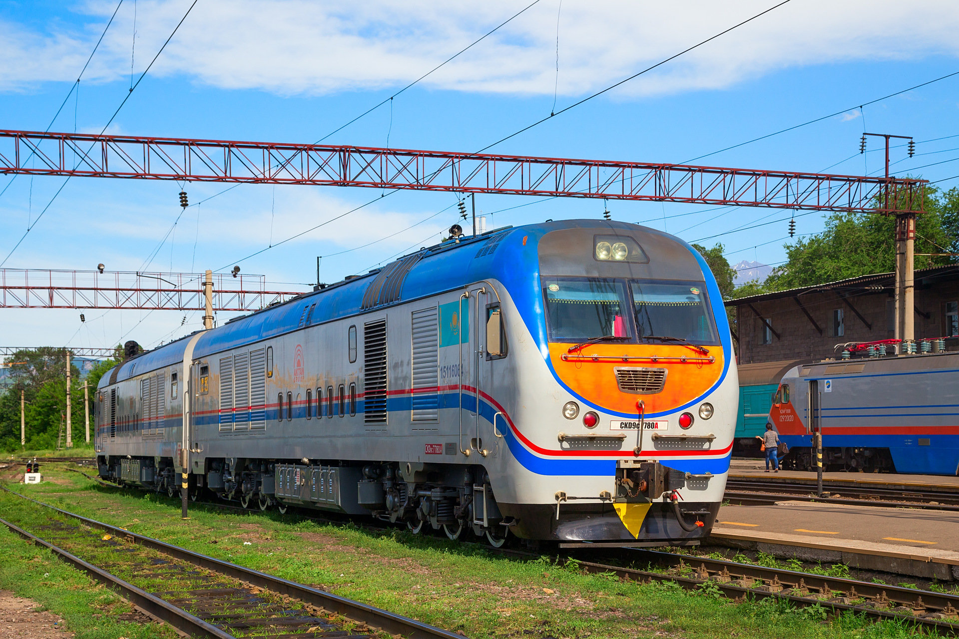 CRRC Ziyang CKD9C – photo 14