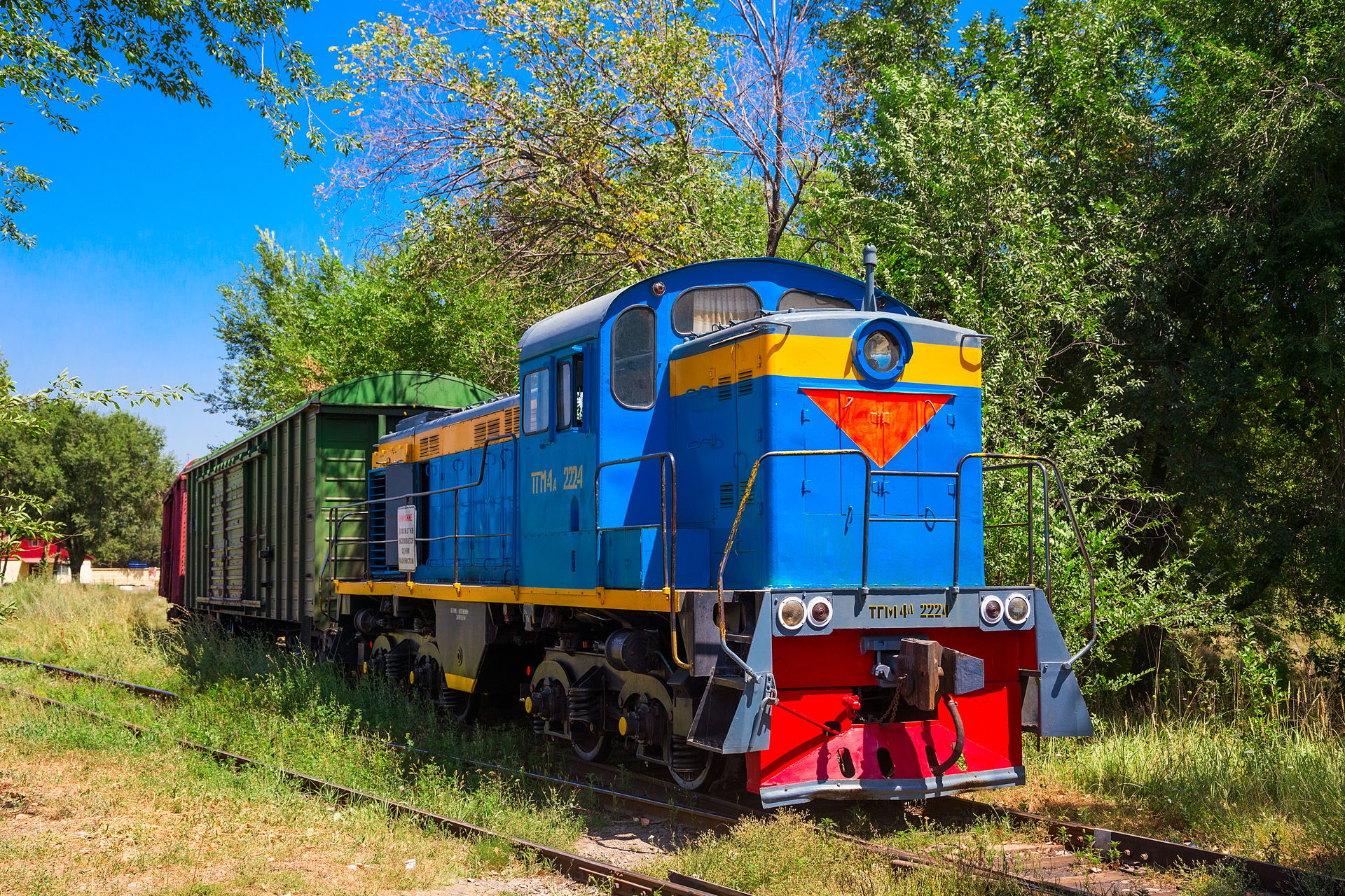 LTZ TGM4A – foto 21