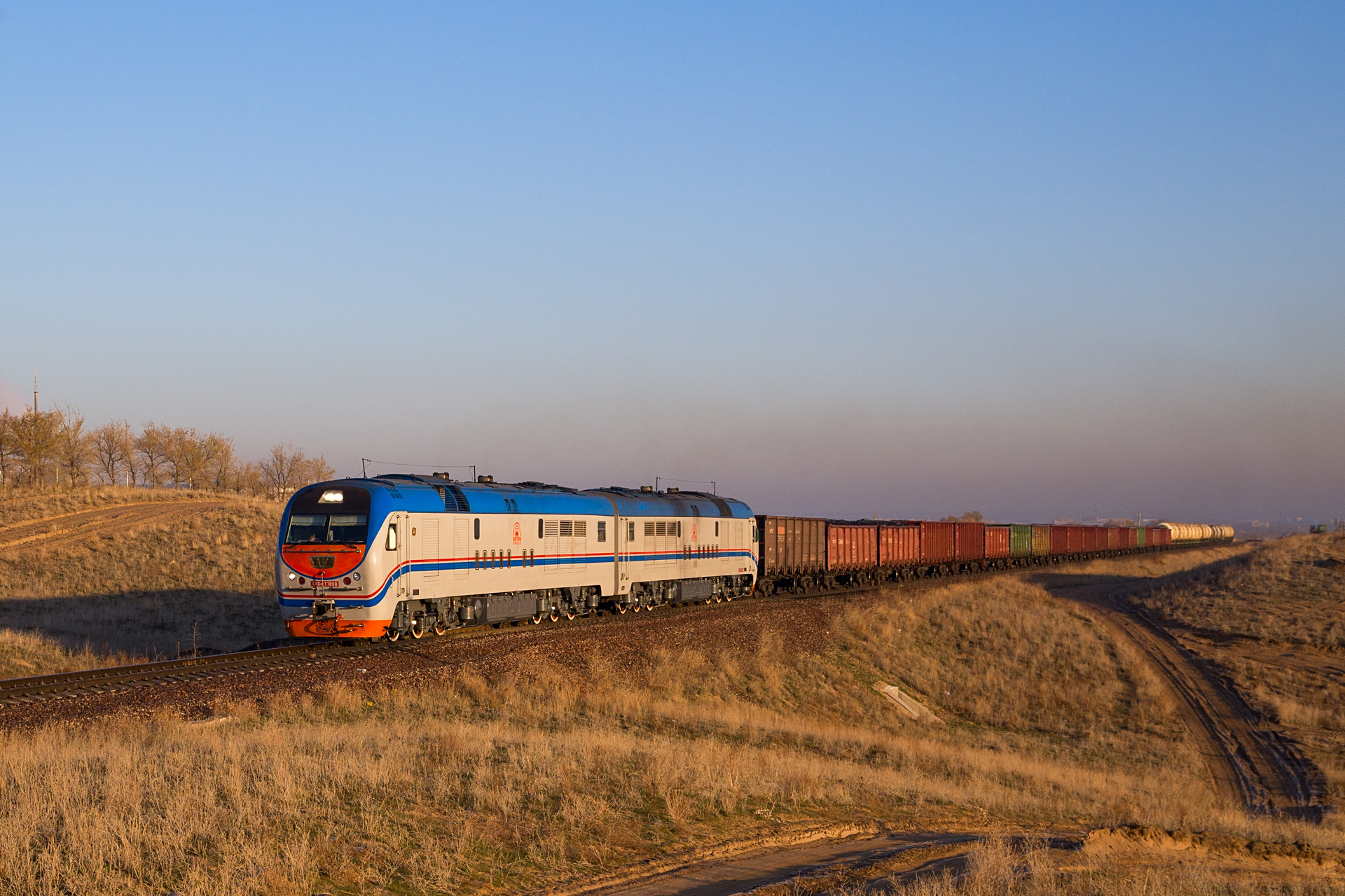 CRRC Ziyang CKD9C – photo 11