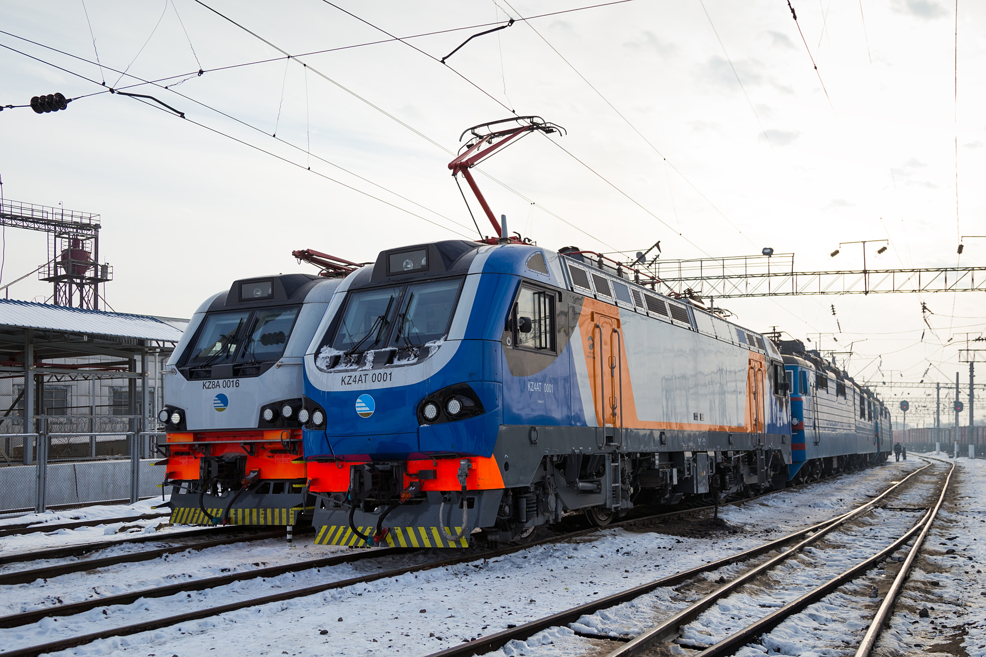 Alstom KZ4AT – photo 21