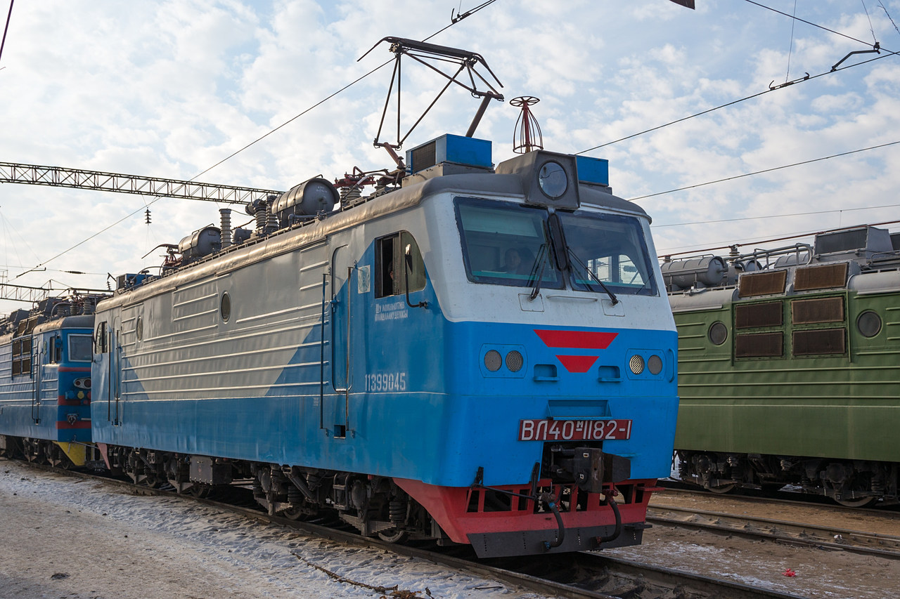 NEVZ VL40M – photo 6