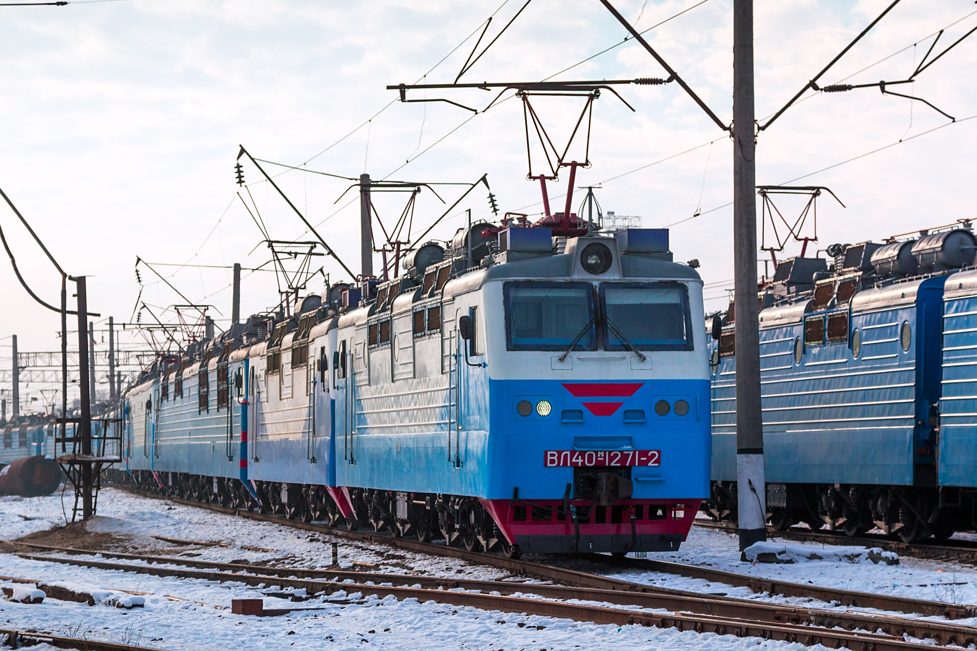 NEVZ VL40M – photo 3
