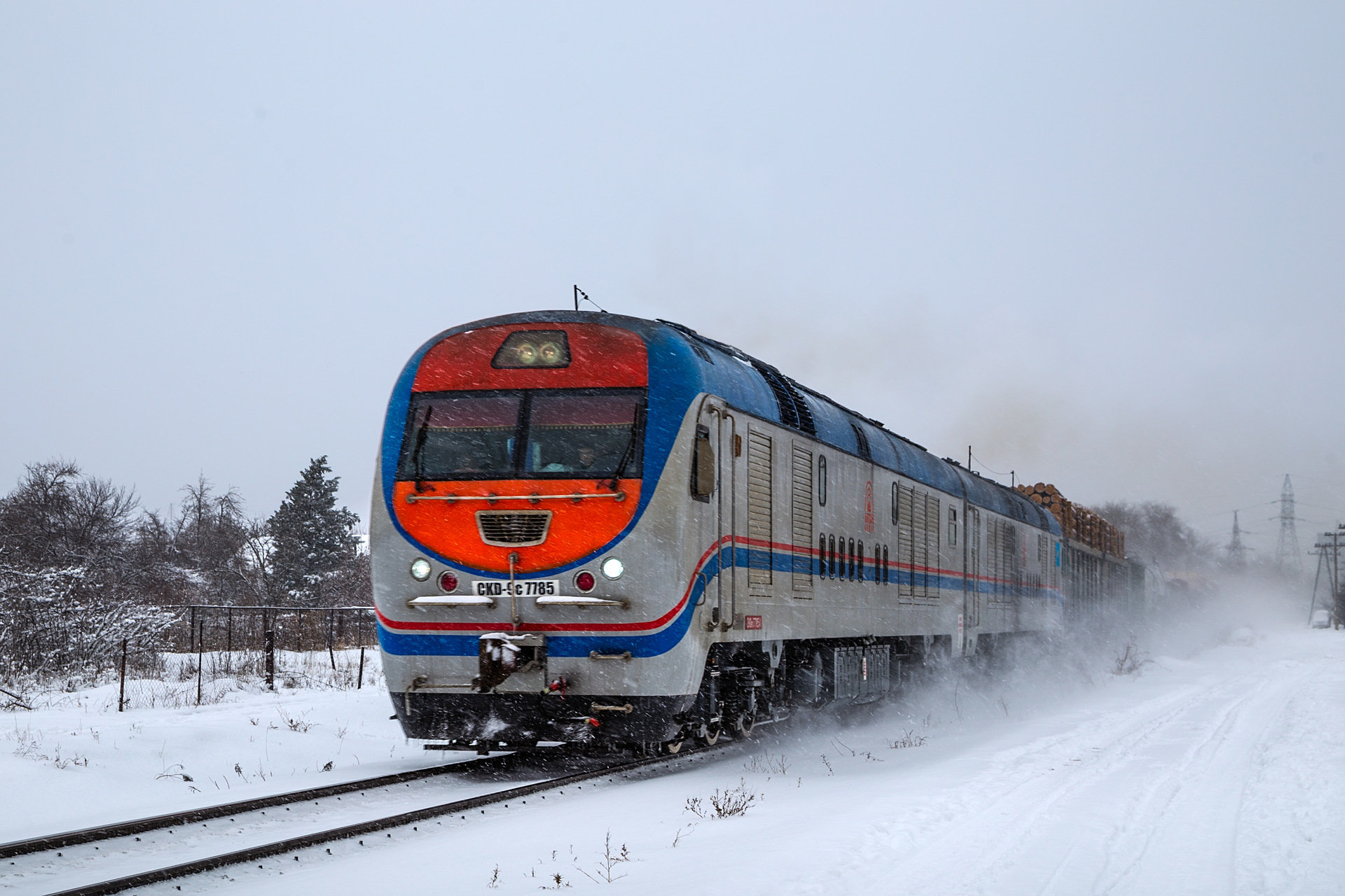 CRRC Ziyang CKD9C – photo 24