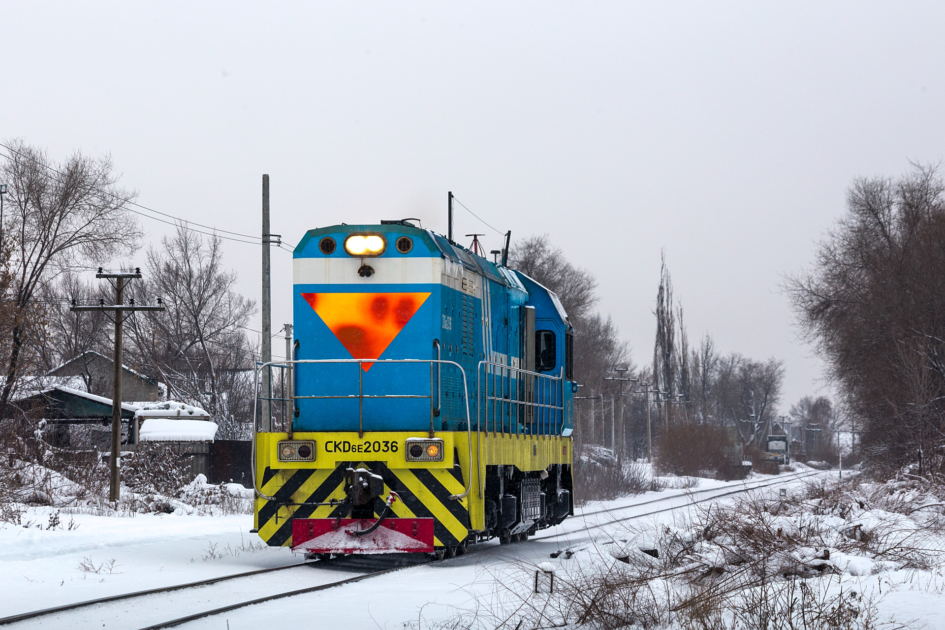 CRRC Ziyang CKD6E – foto 19