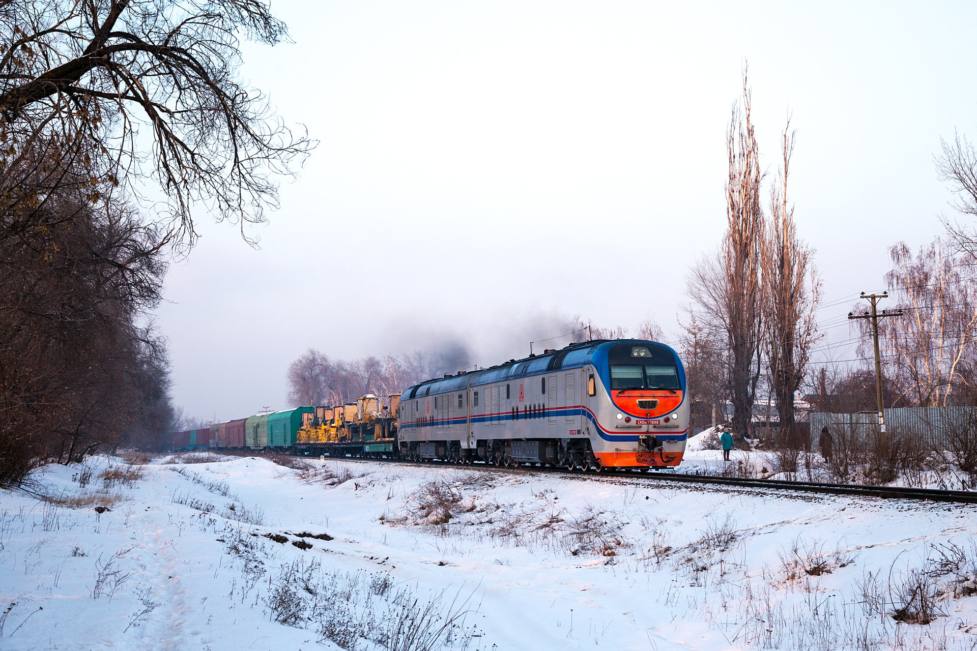 CRRC Ziyang CKD9C – photo 10