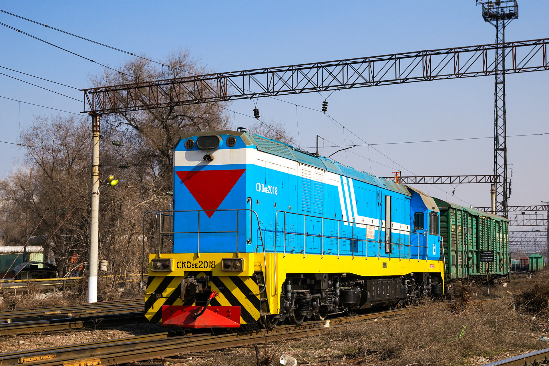 CRRC Ziyang CKD6E – foto 17