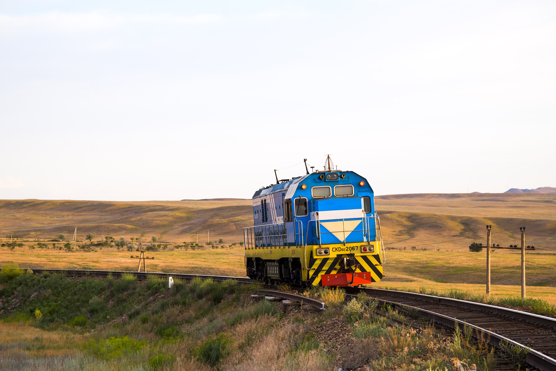 CRRC Ziyang CKD6E – foto 15