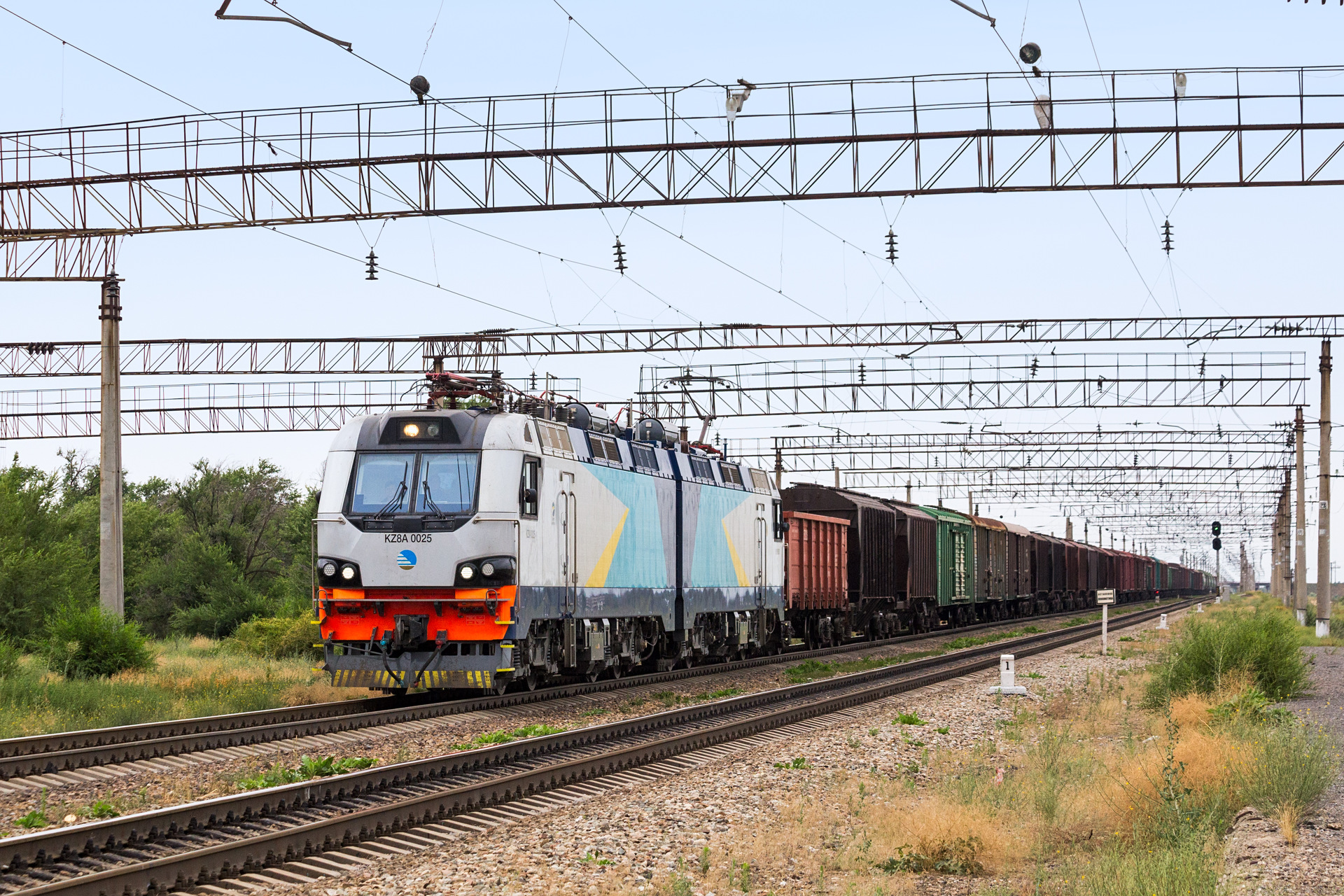 Alstom KZ8A – photo 5
