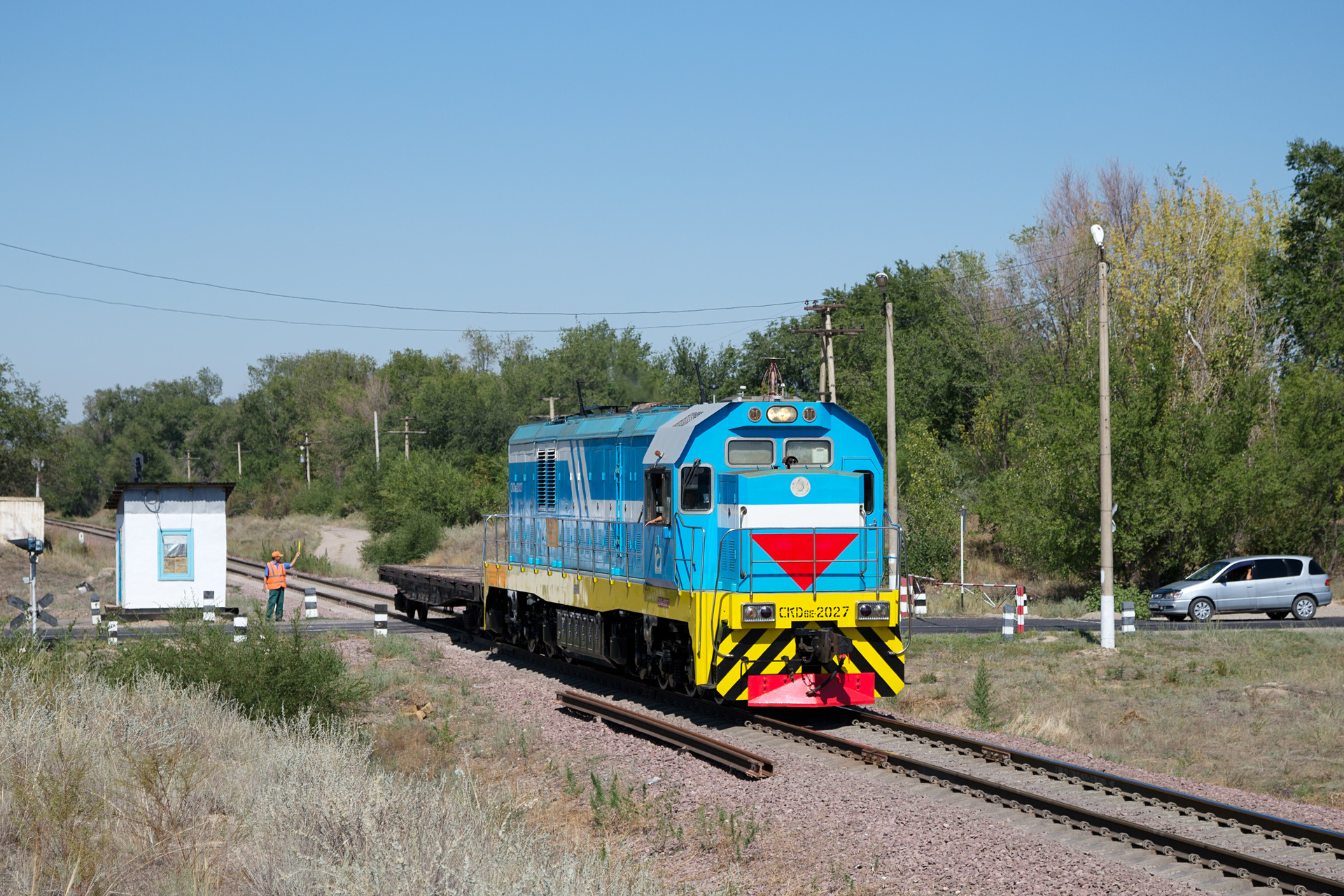 CRRC Ziyang CKD6E – foto 14