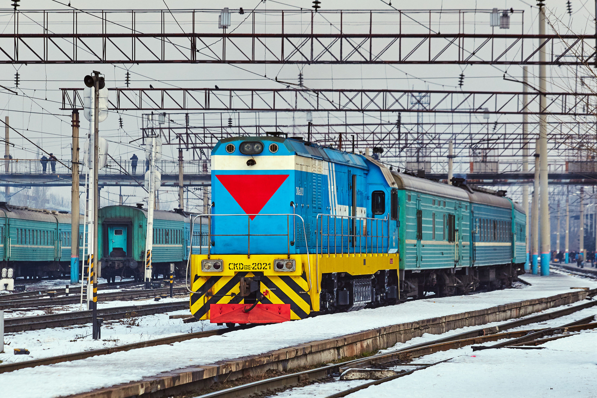 CRRC Ziyang CKD6E – foto 11