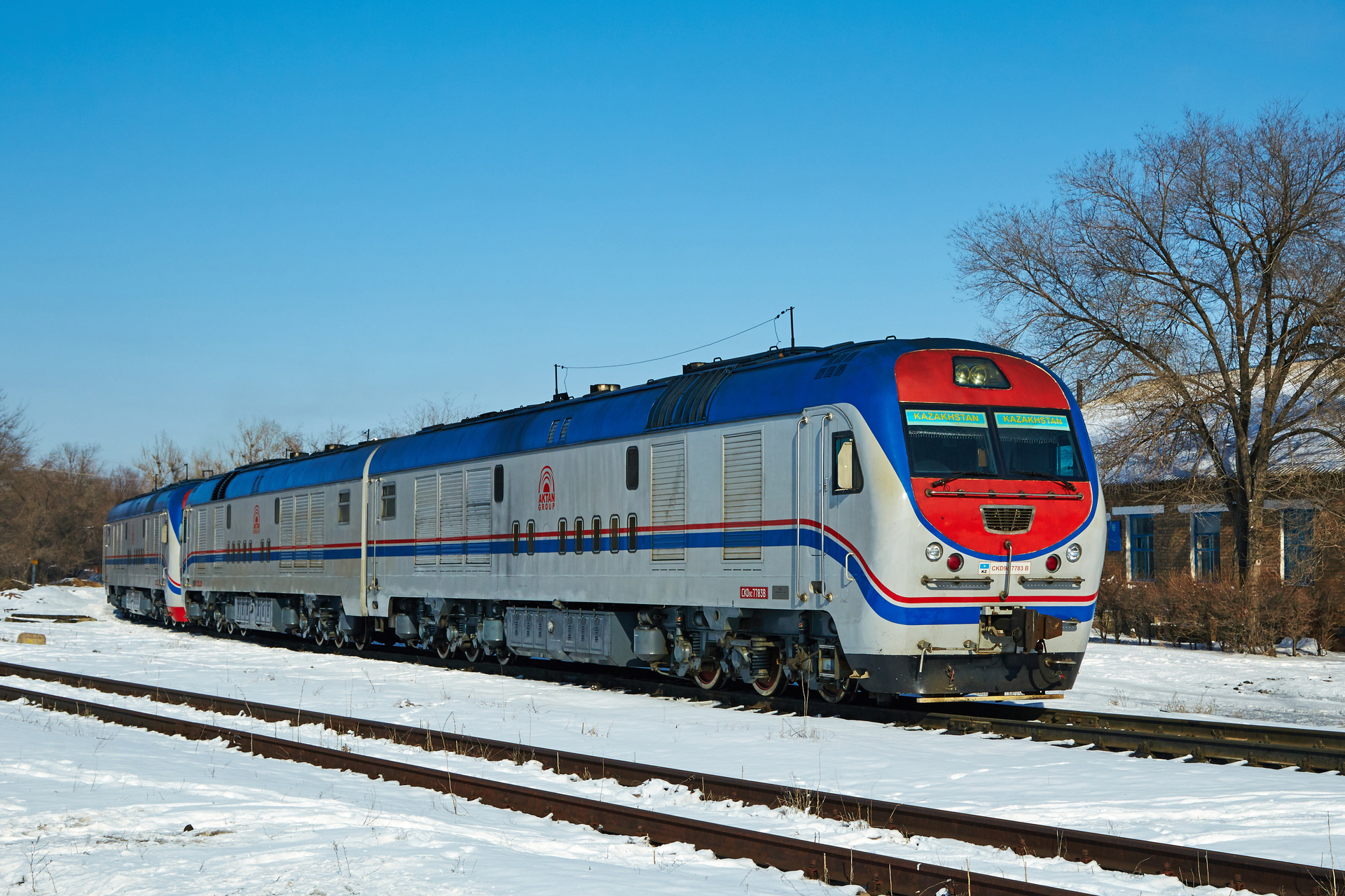 CRRC Ziyang CKD9C – photo 8