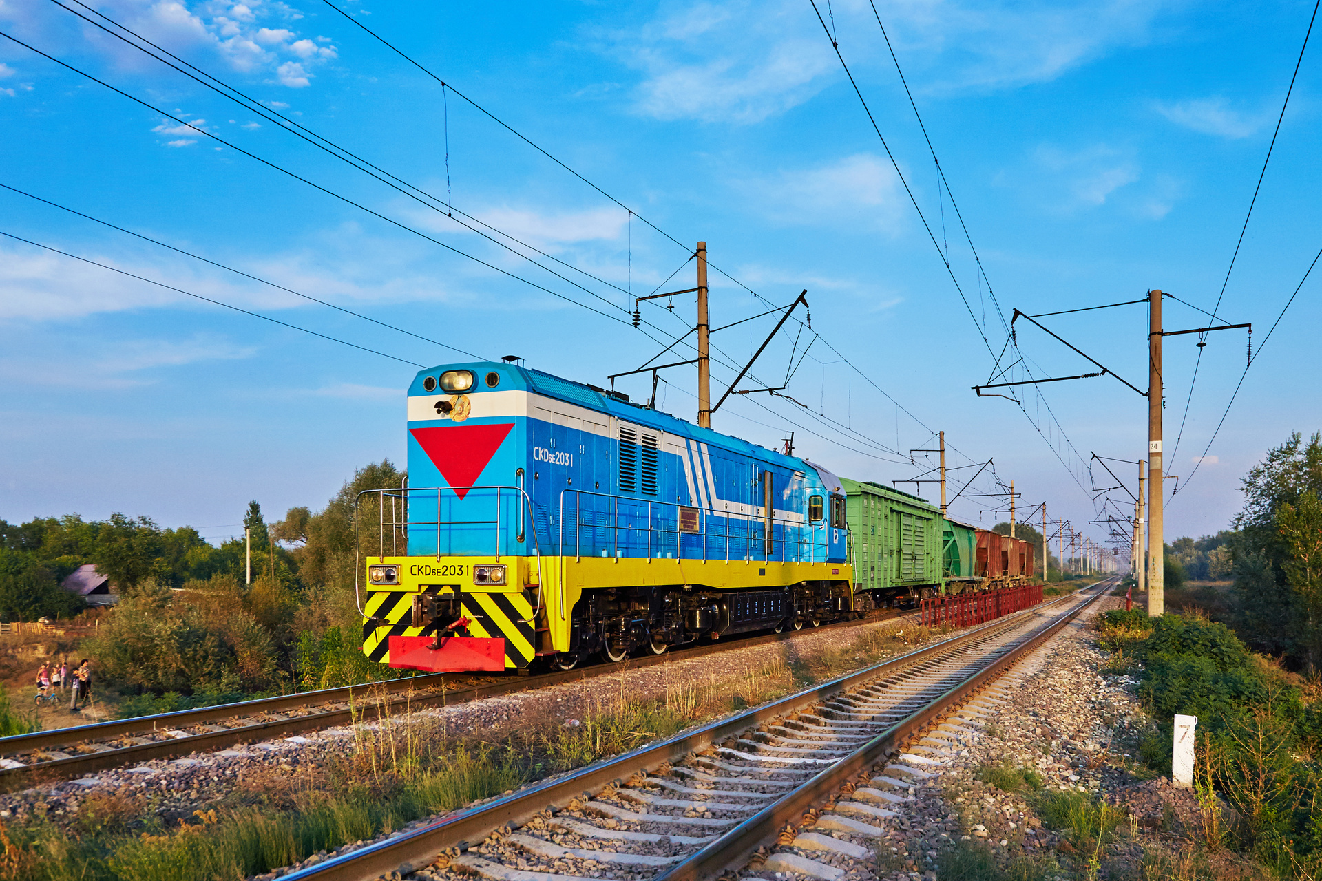 CRRC Ziyang CKD6E – foto 8