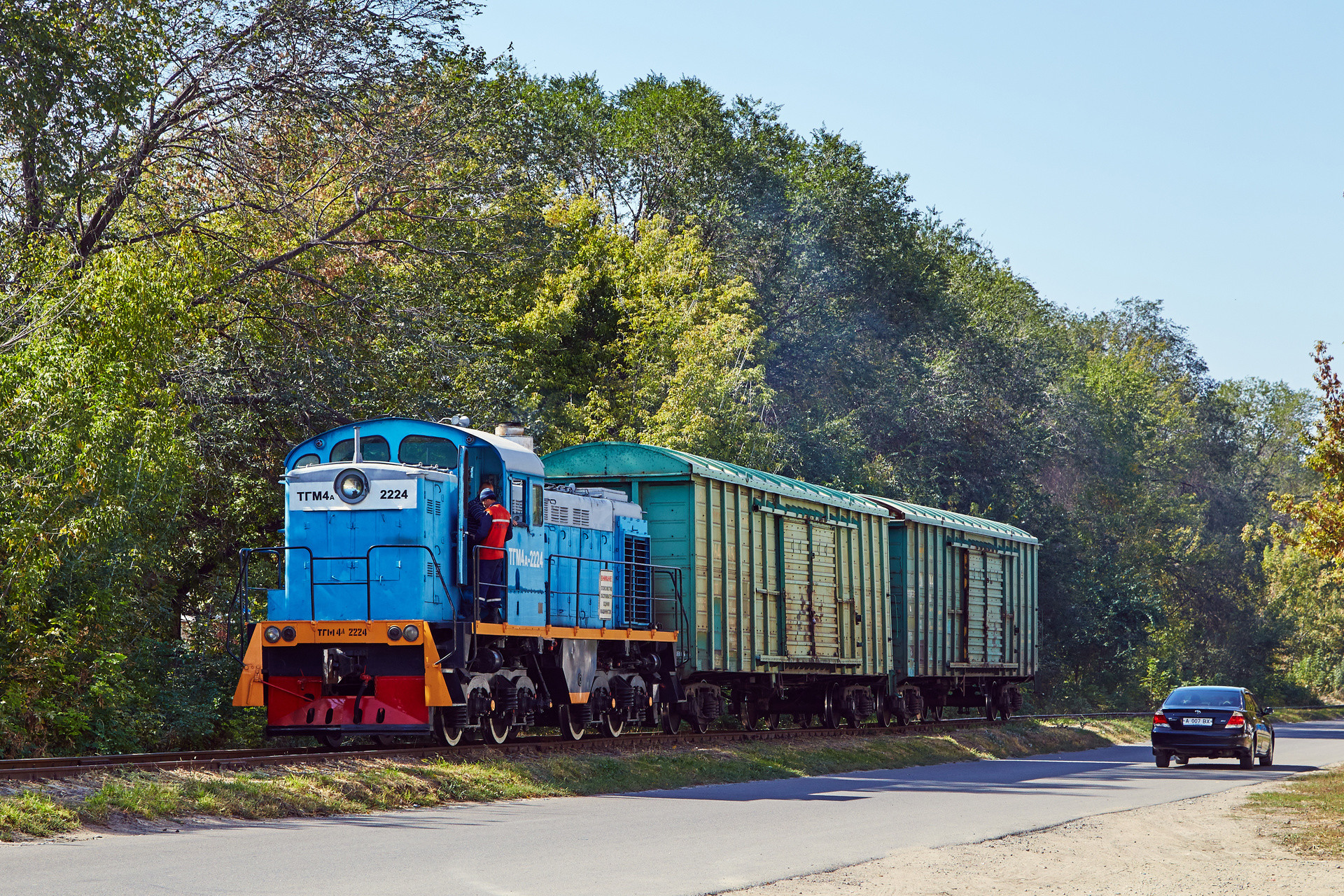 LTZ TGM4A – foto 17