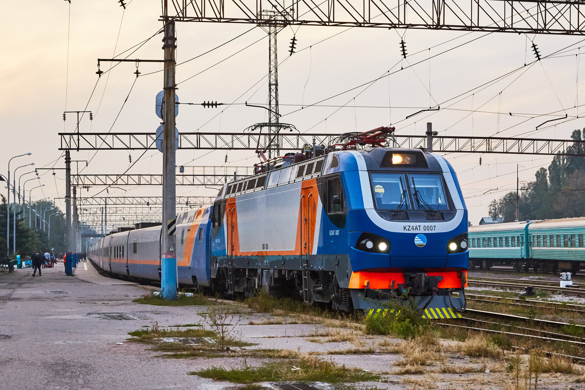 Alstom KZ4AT – photo 15