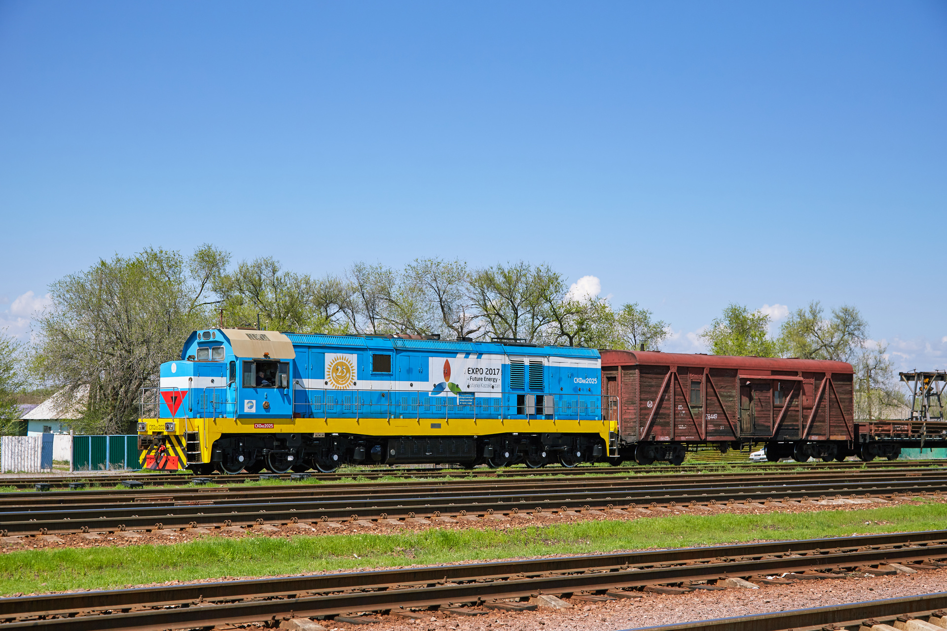 CRRC Ziyang CKD6E – foto 7
