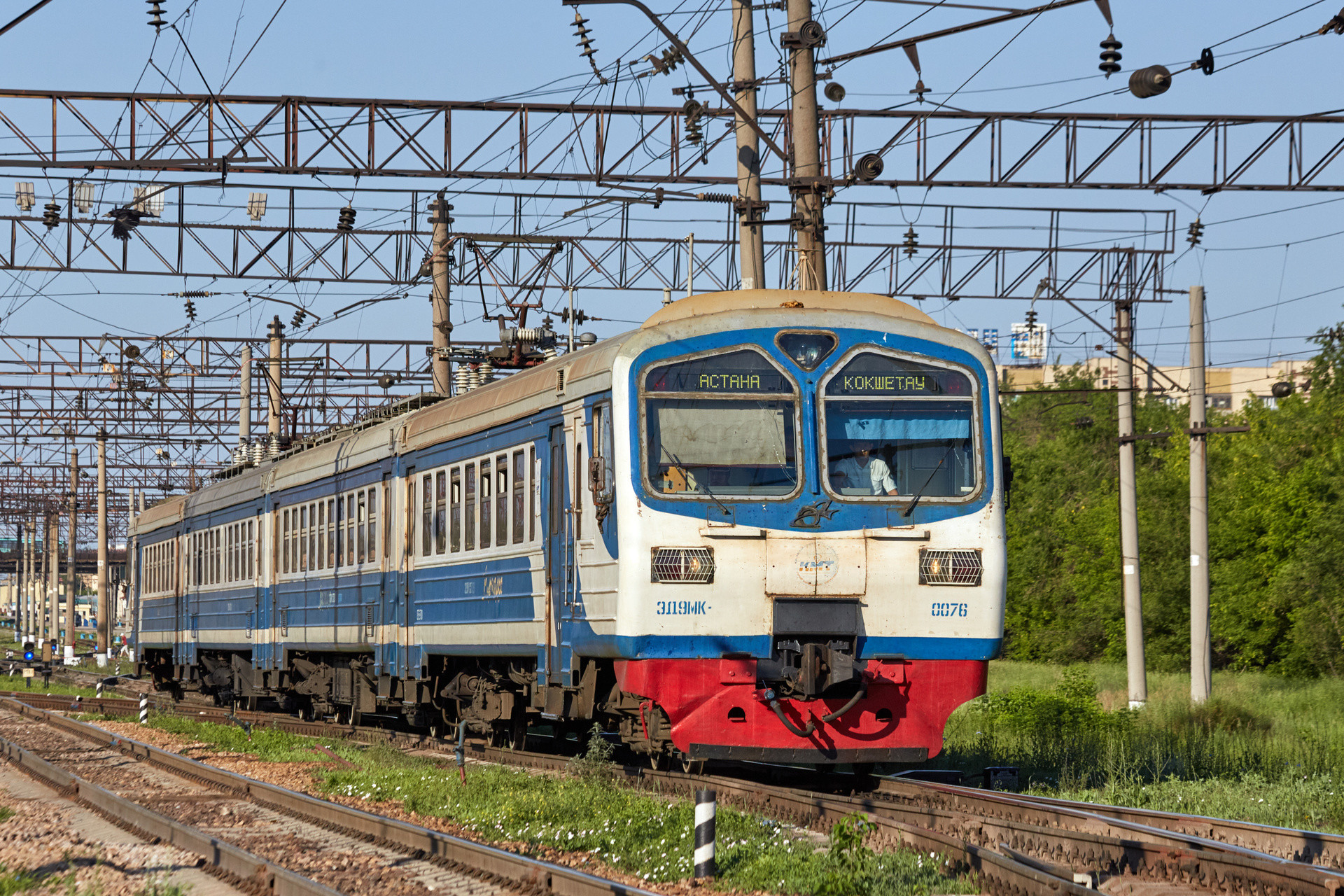 DMZ ED9MK – foto 3