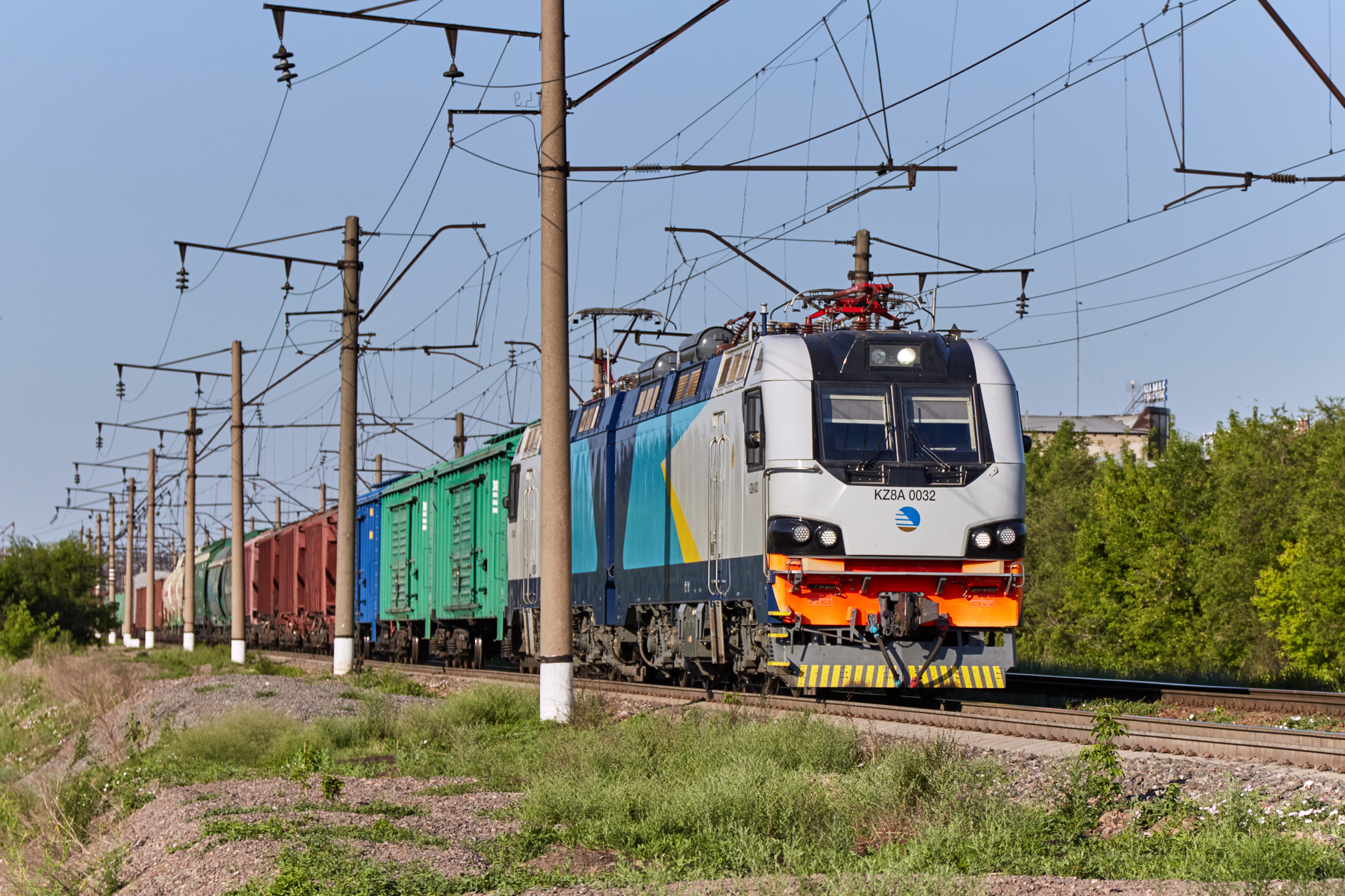 Alstom KZ8A – photo 3