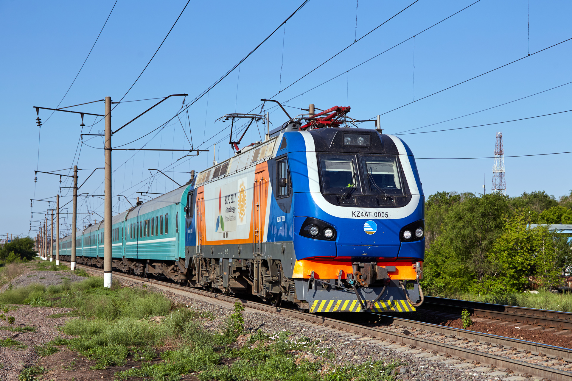 Alstom KZ4AT – photo 13