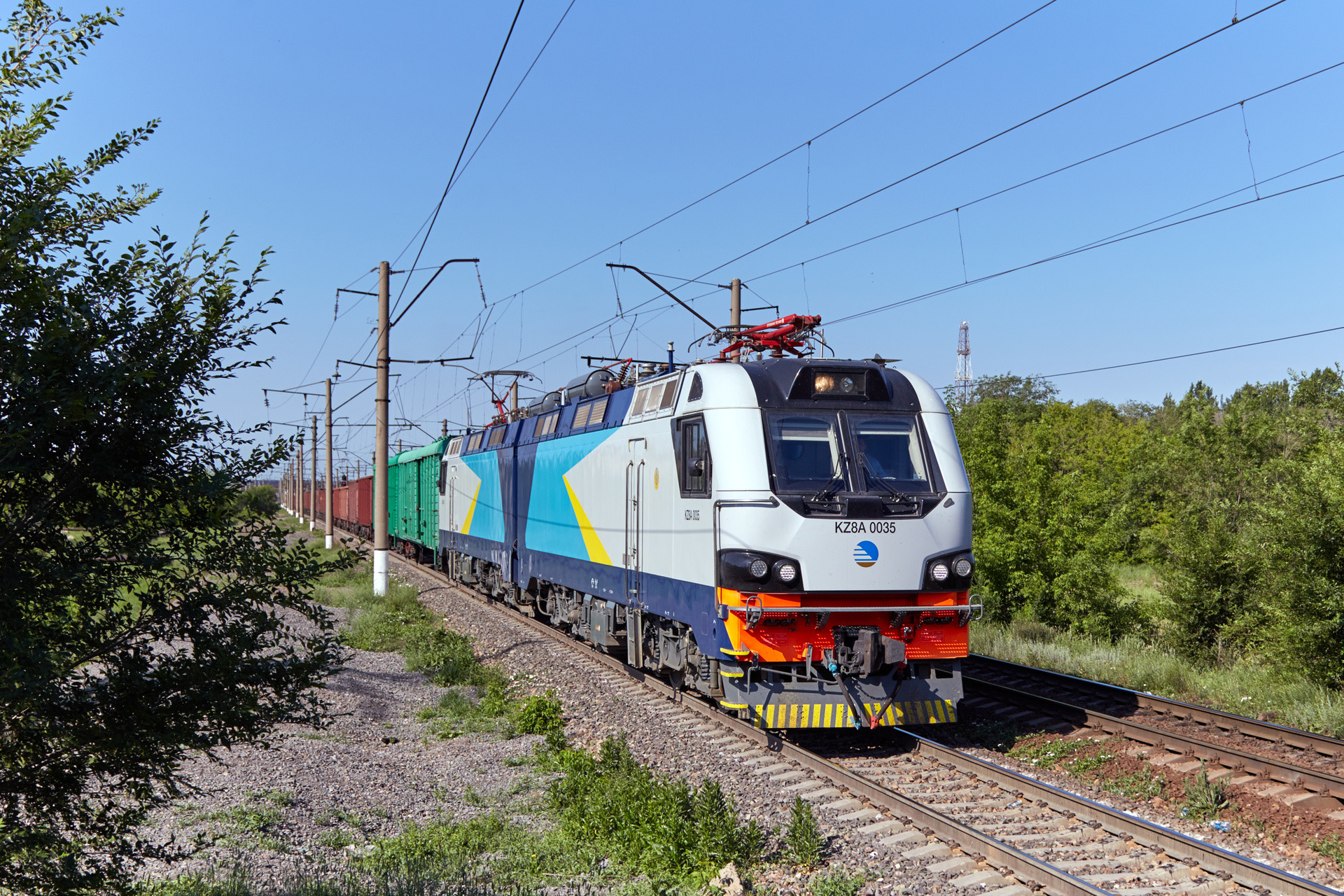 Alstom KZ8A – photo 4