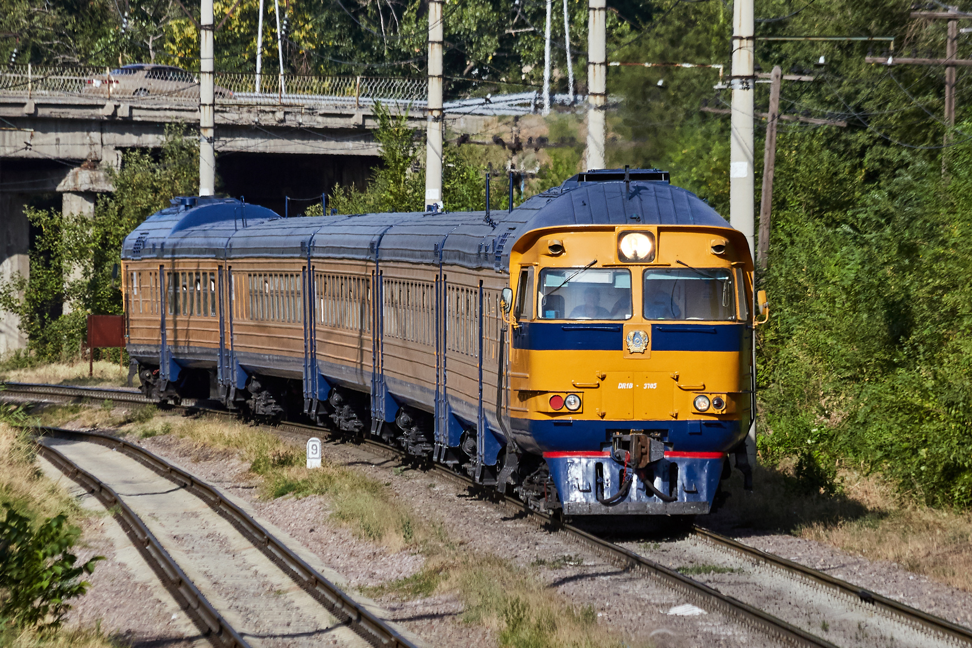 RVR EDLR DR1B – photo 19