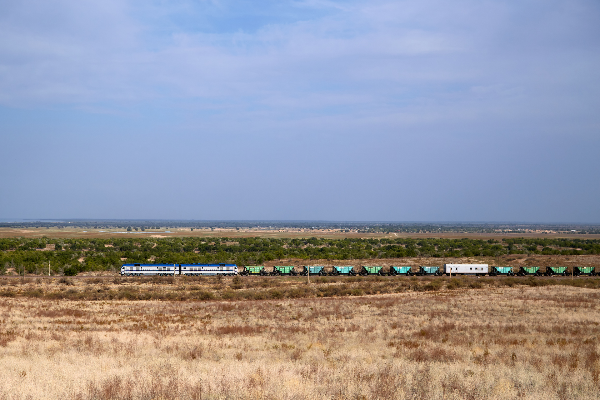 CRRC Ziyang CKD9C – photo 4