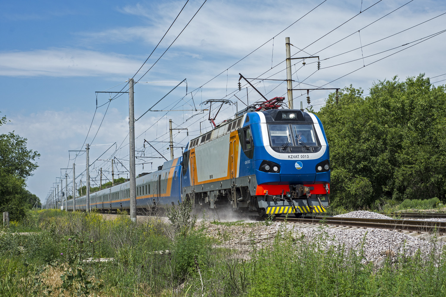 Alstom KZ4AT – photo 8