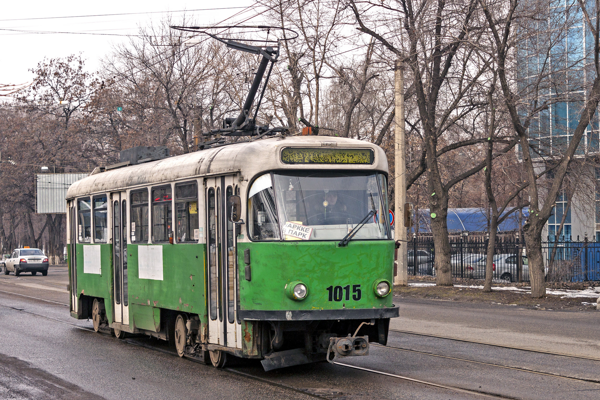 Siemens Tatra T3DC – photo 2