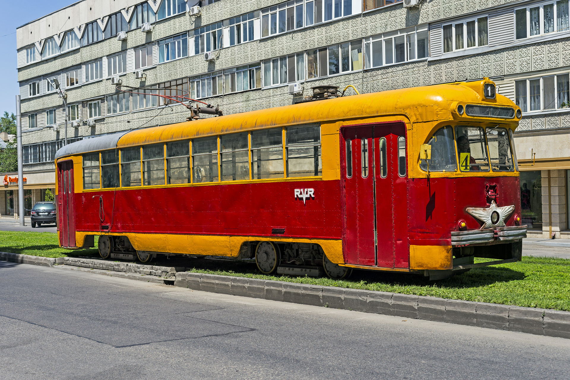 RVR RVZ-6M2 – photo 7