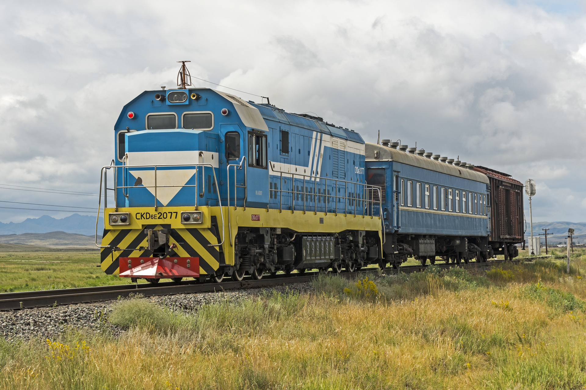 CRRC Ziyang CKD6E – foto 24