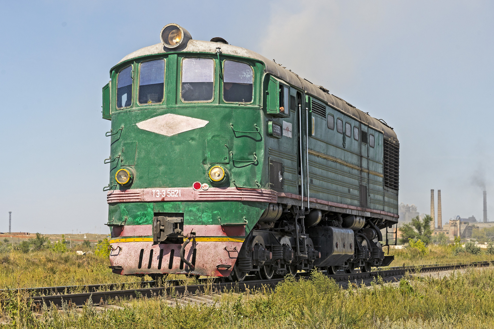 HZTM TE3 – Foto 9