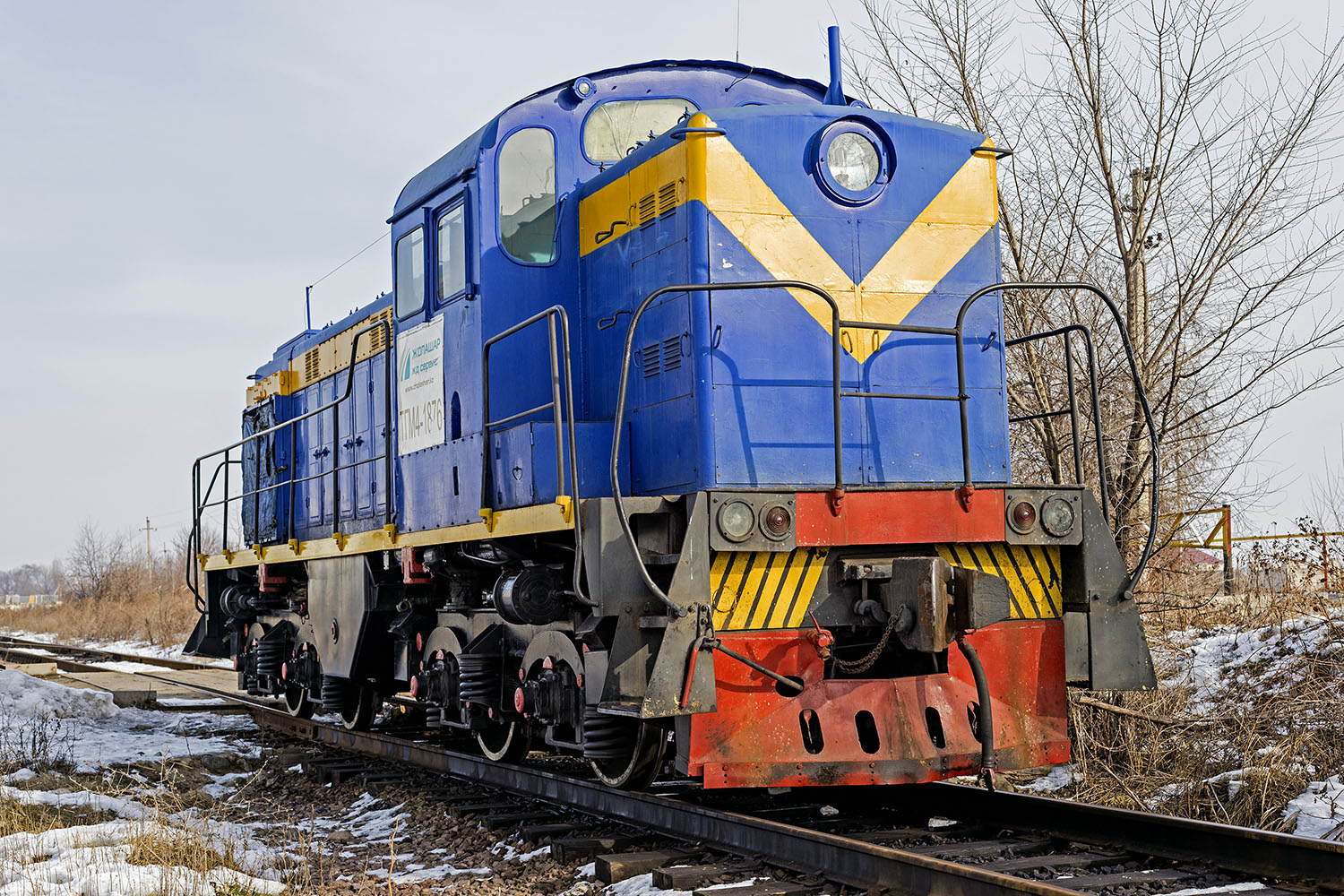 LTZ TGM4A – foto 20