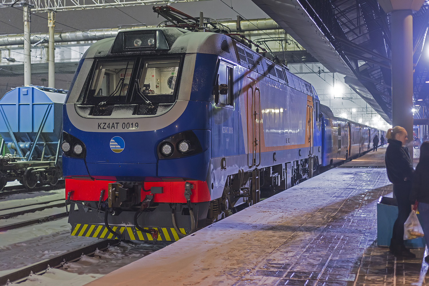 Alstom KZ4AT – photo 6