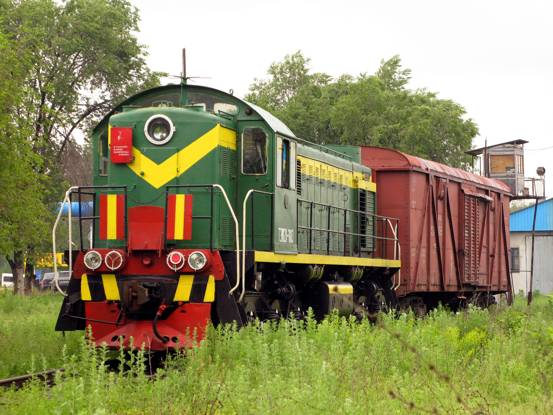 BMZ TEM2A – foto 6