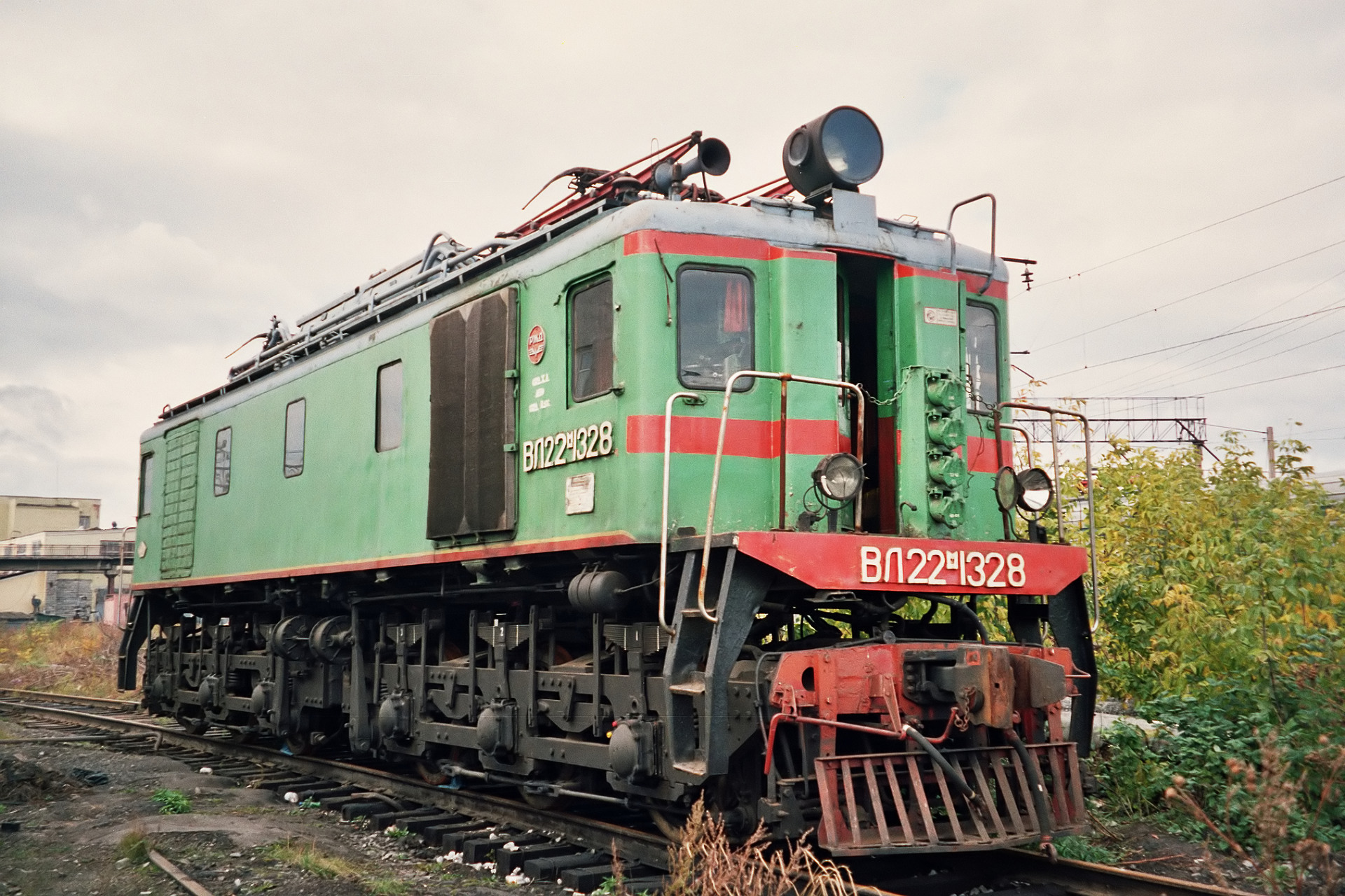 KTZ VL22M – photo 8